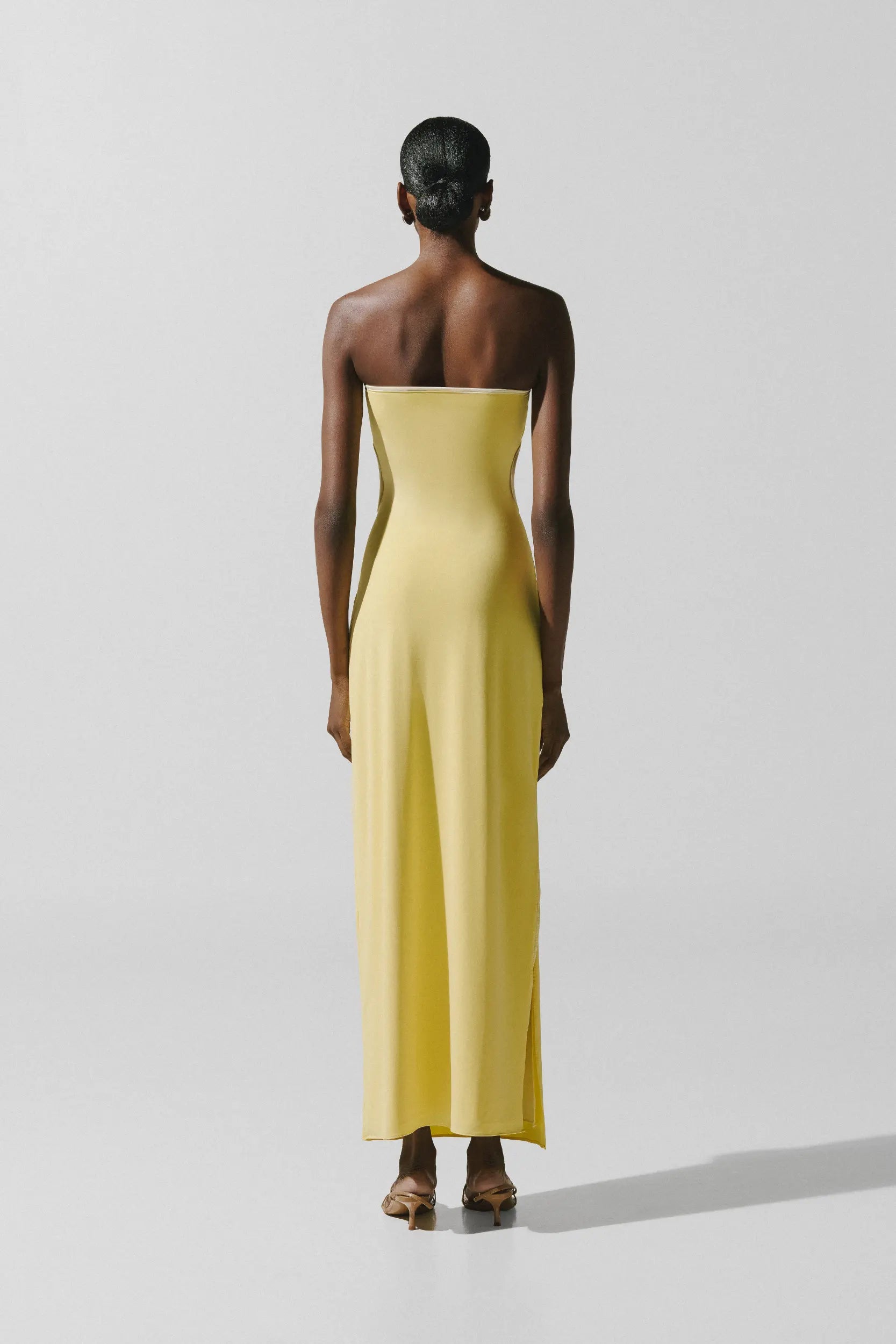 Mambo Maxi Dress