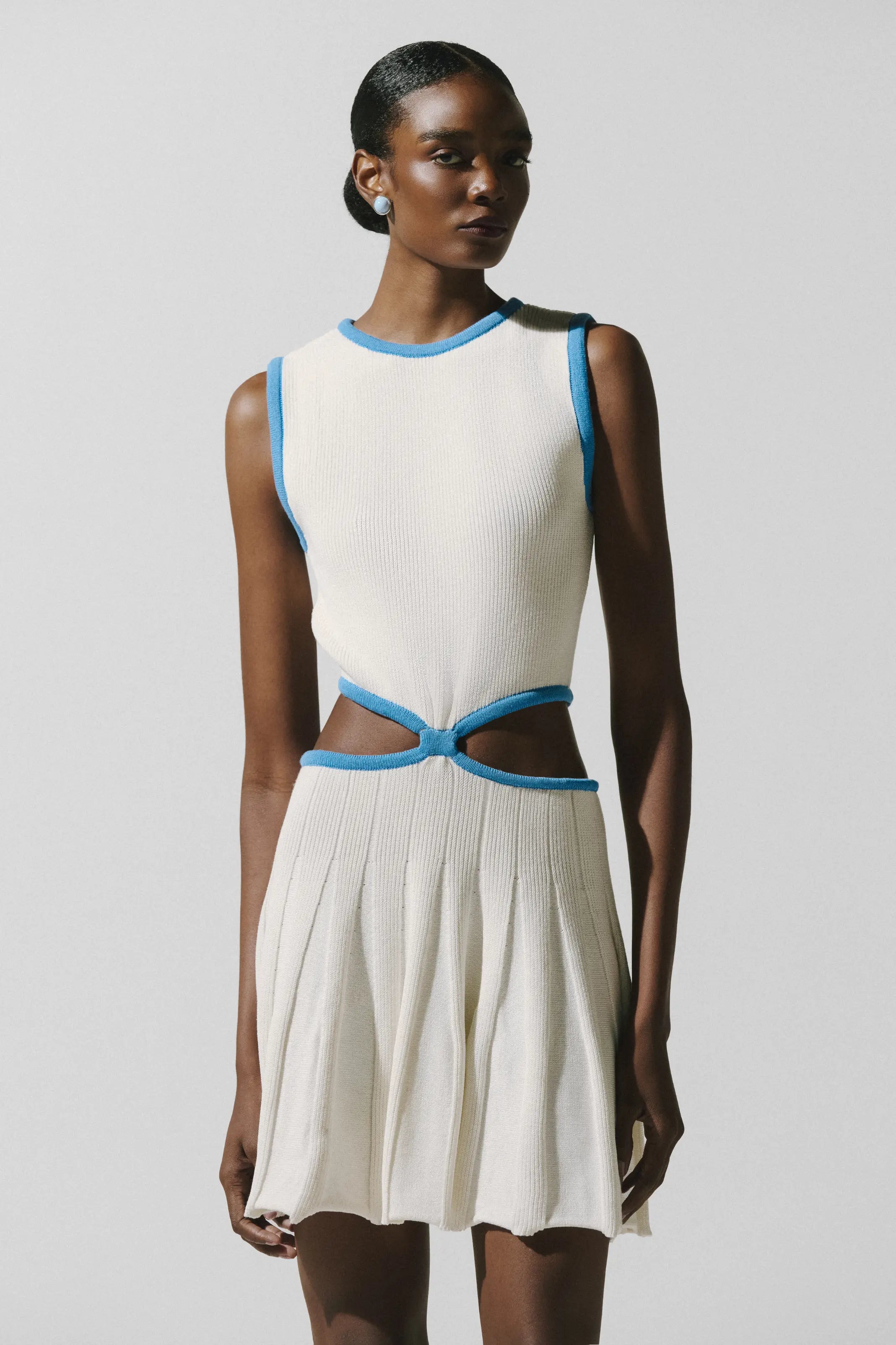 Bentley Mini Dress