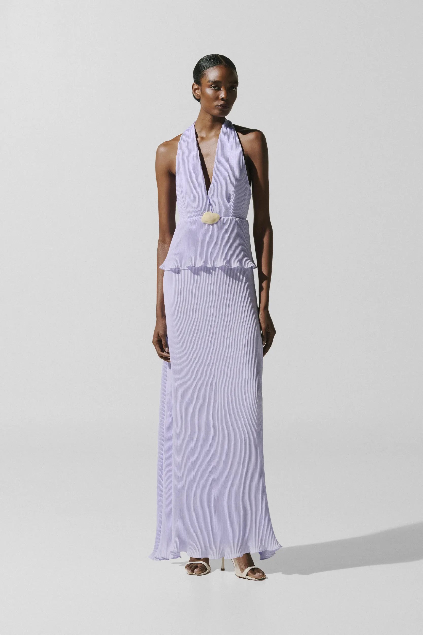 Merida Maxi Dress