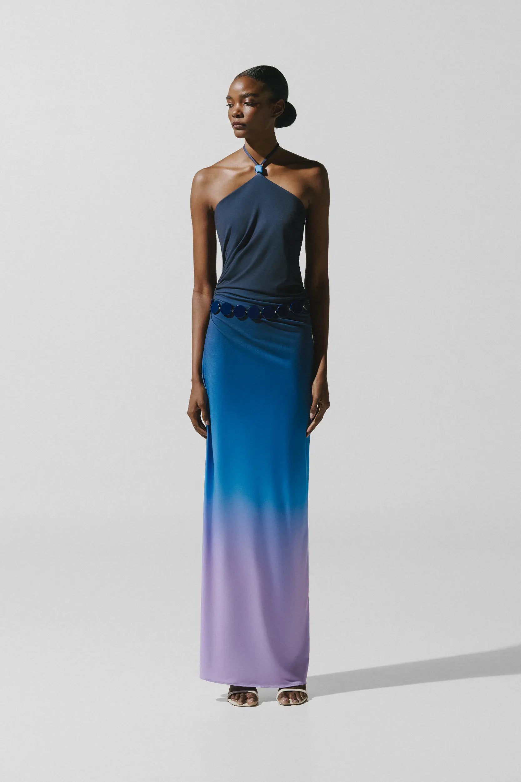 Blake Maxi Dress