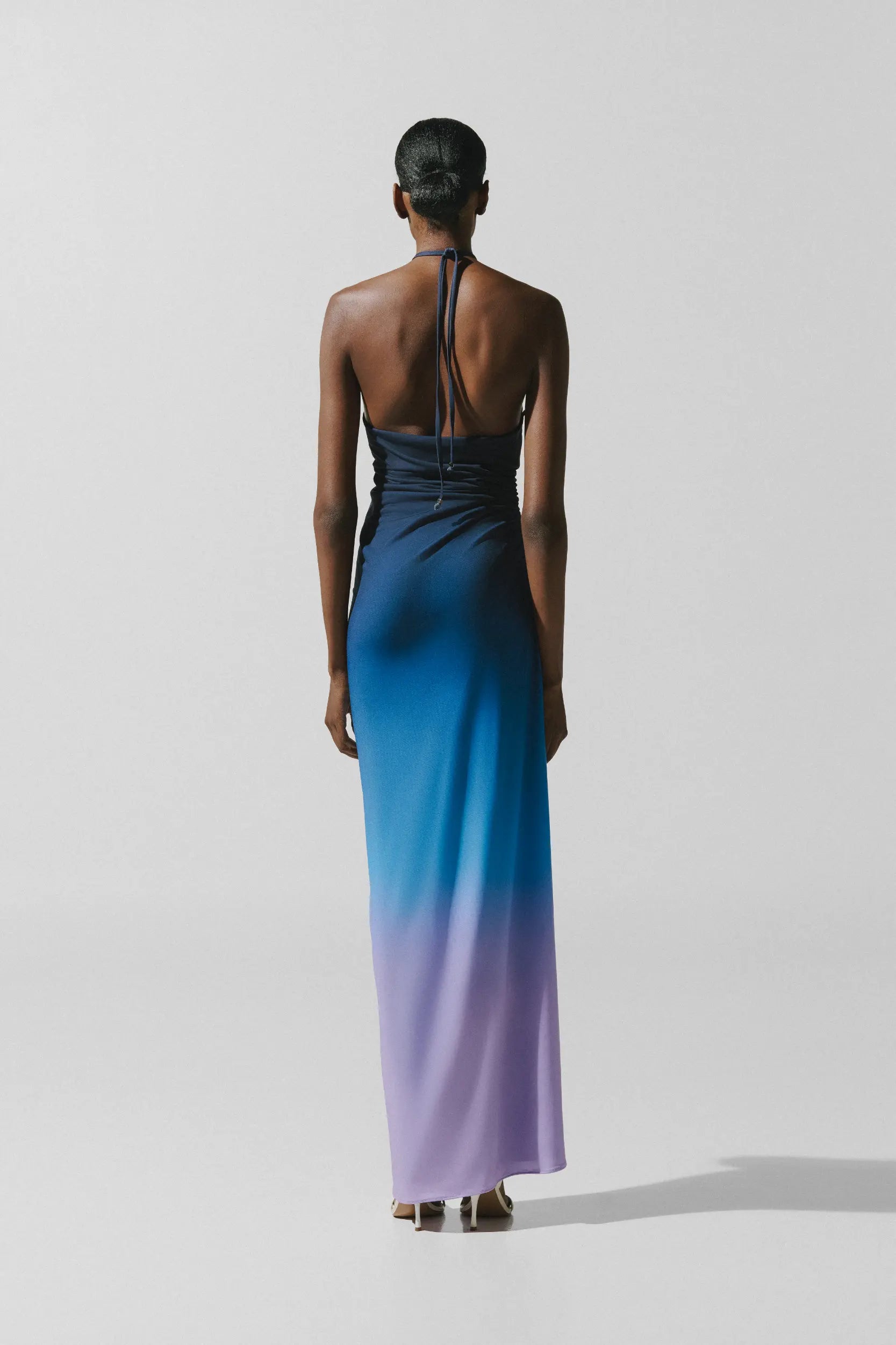 Blake Maxi Dress