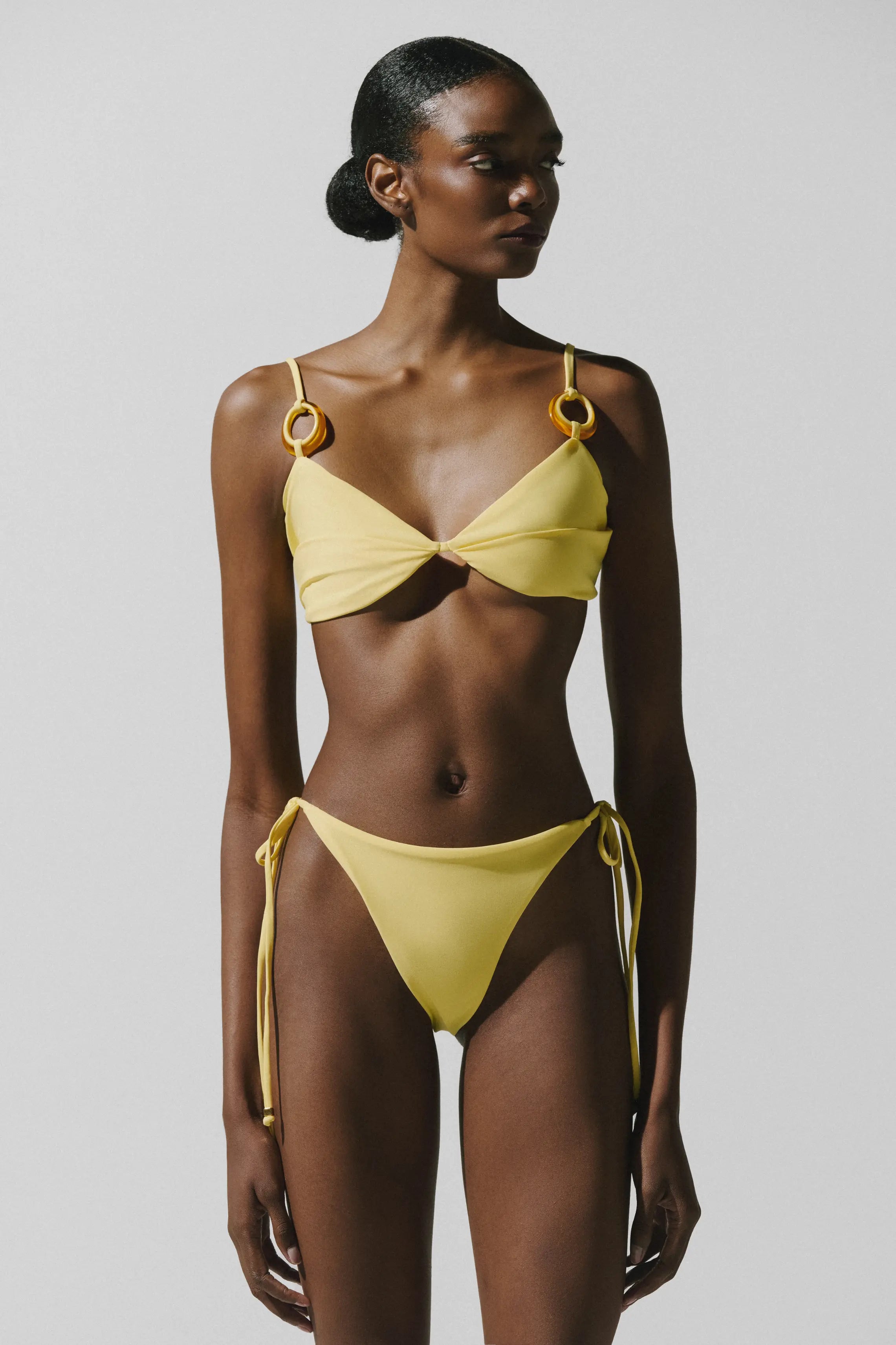 Rufo Bikini Top