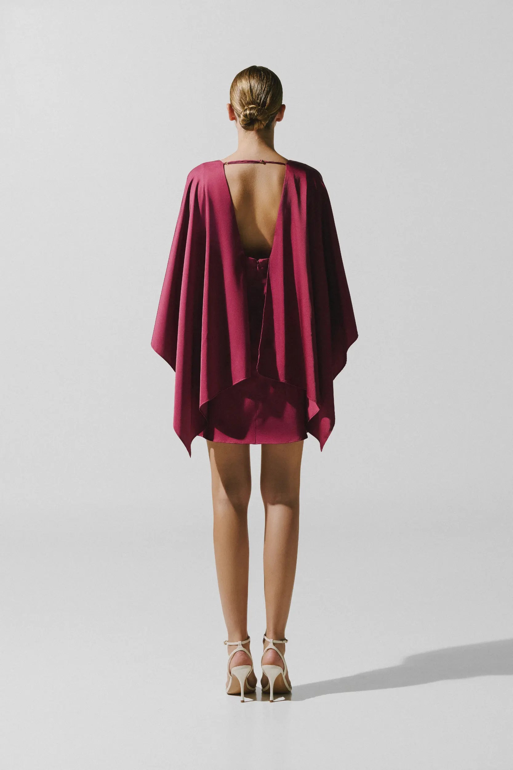 Pietro Mini Dress