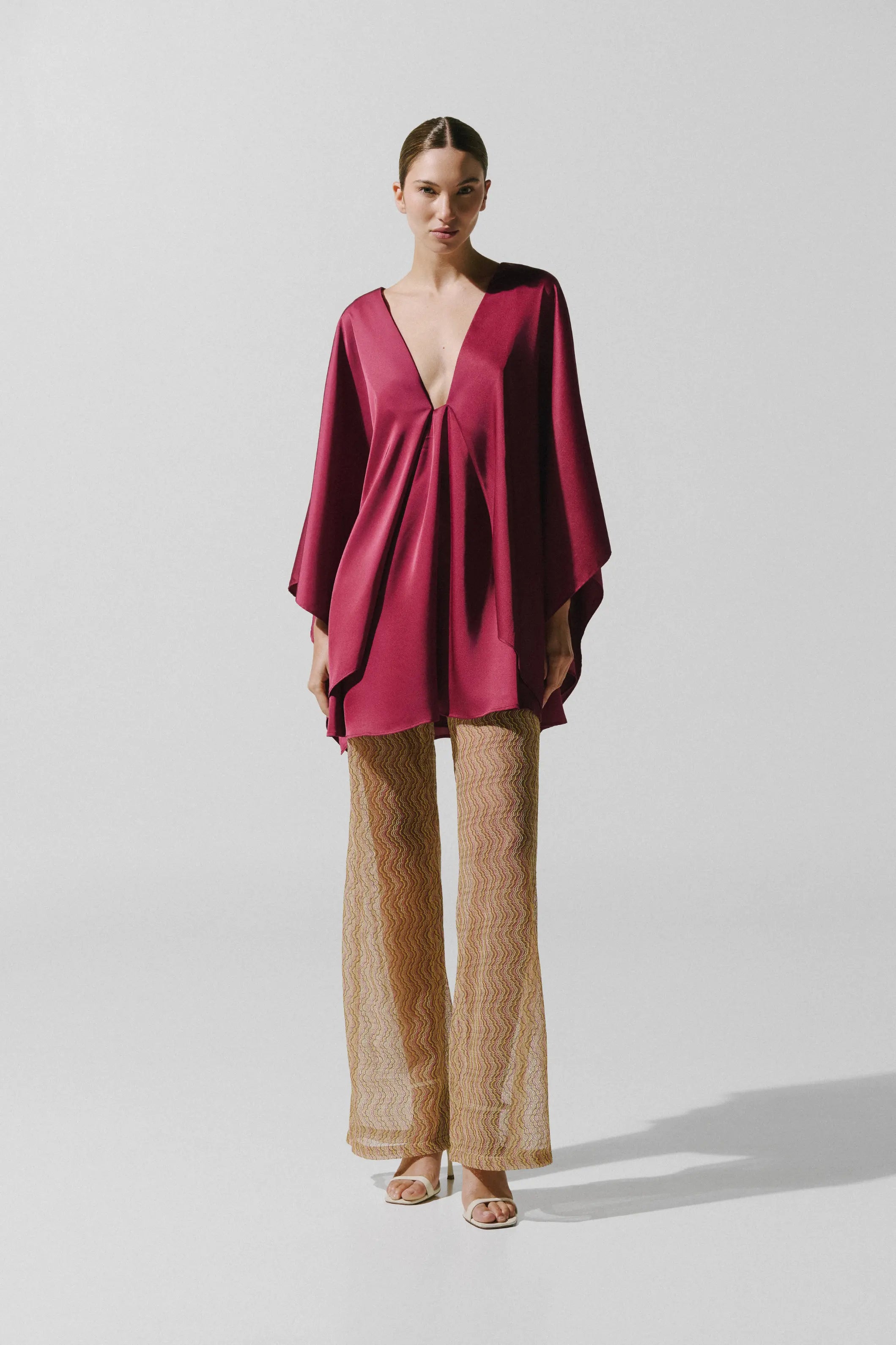 Pietro Mini Dress