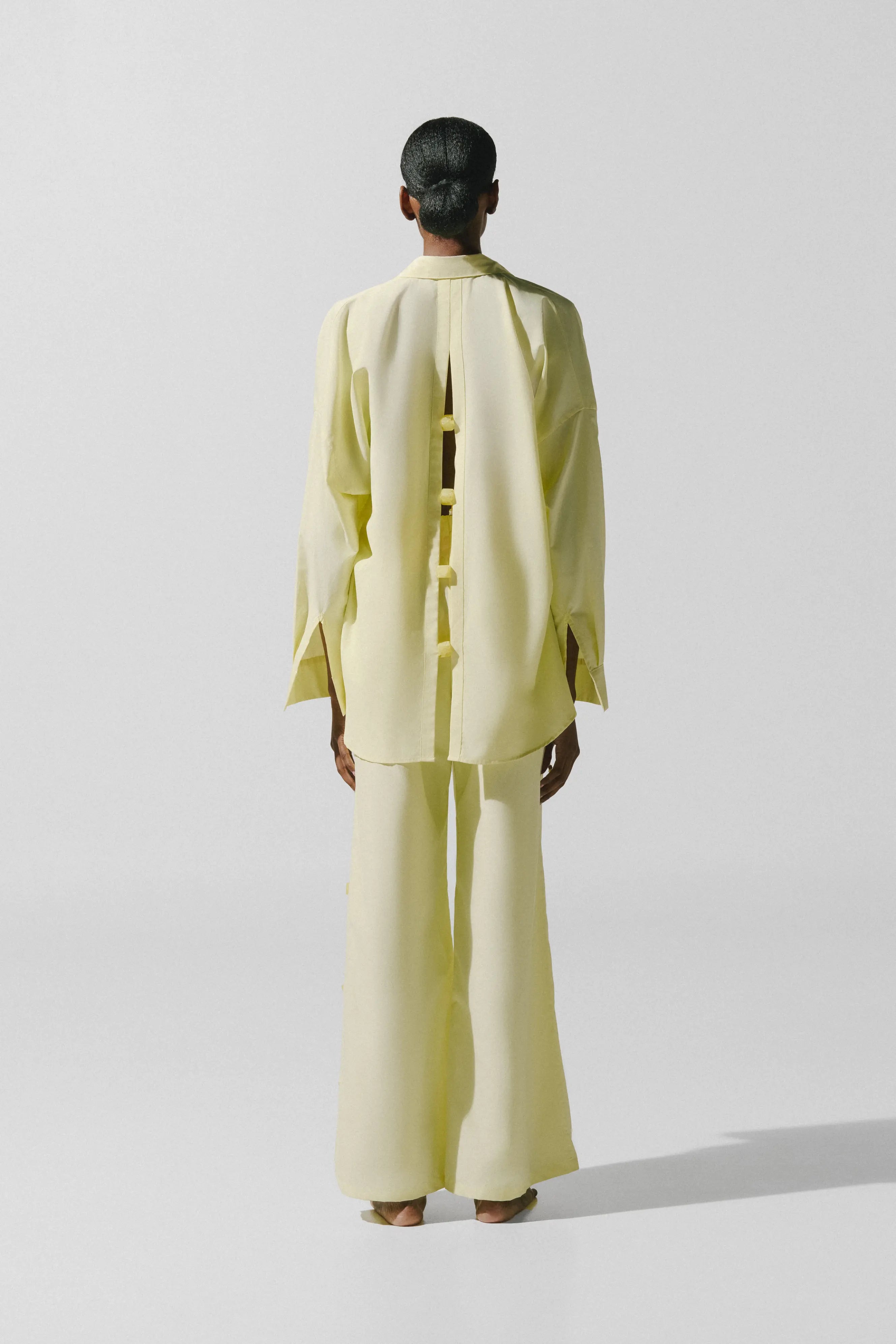 Wayra Shirt