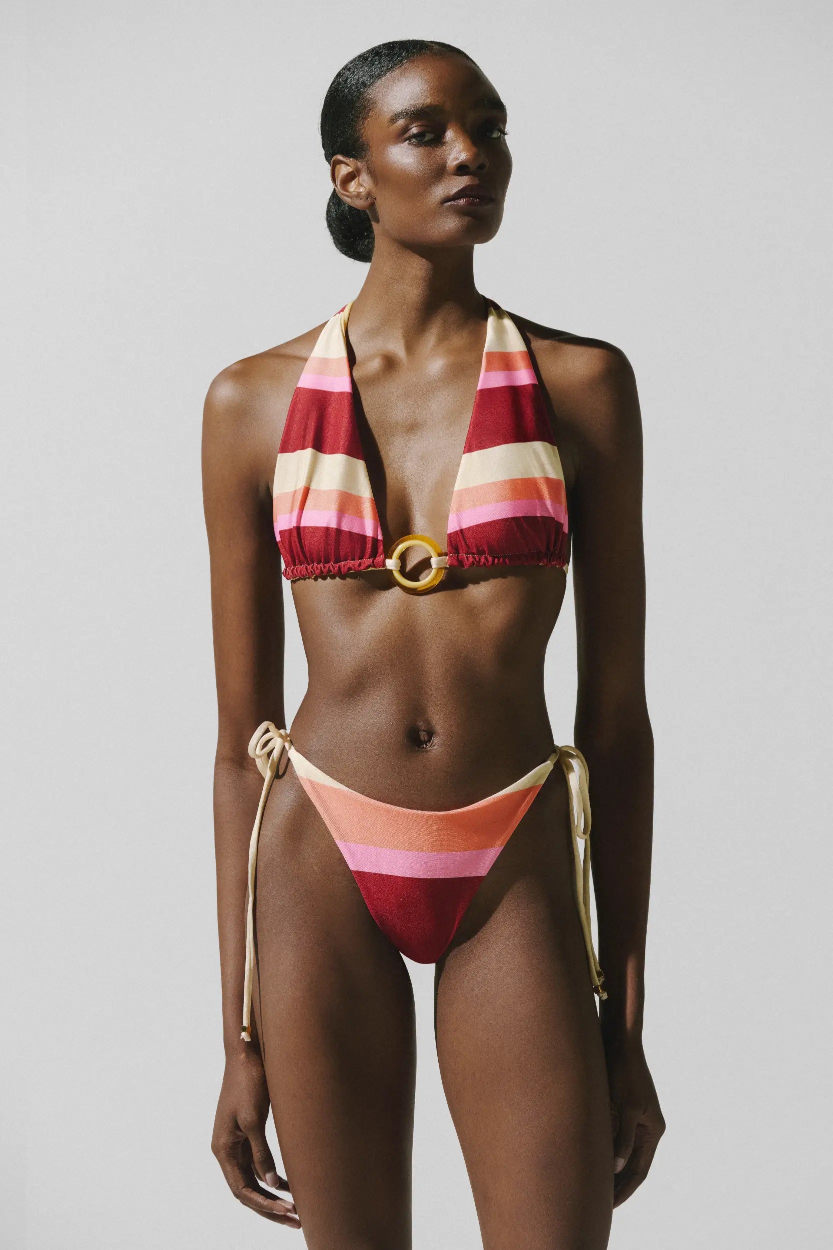 Selena Bikini Top
