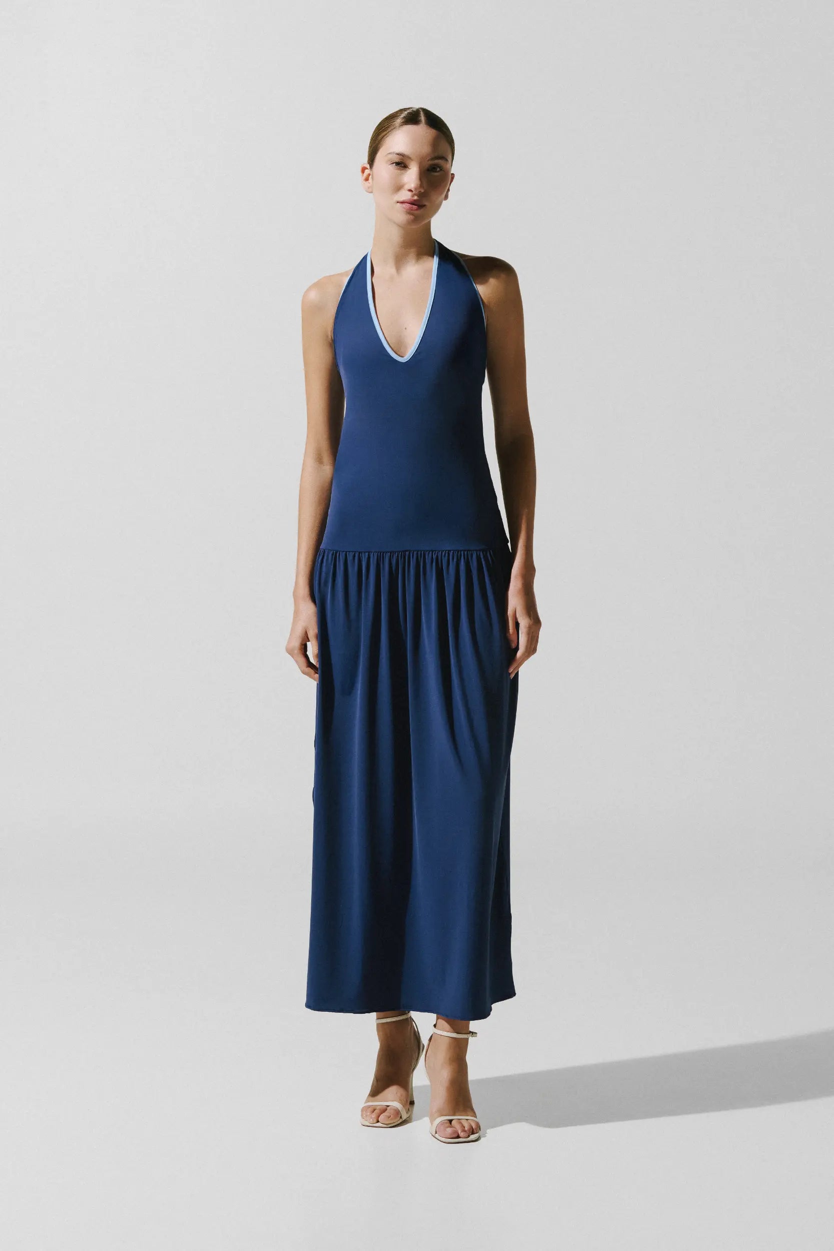 Donata Maxi Dress