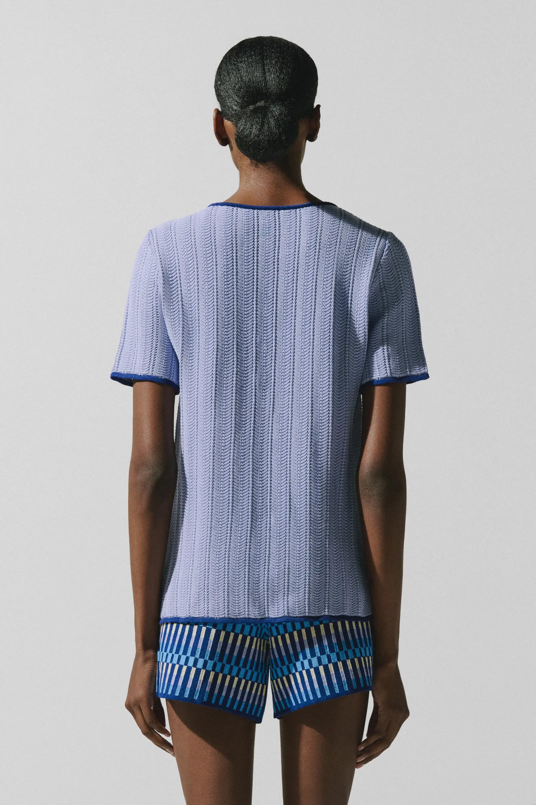 Kina Shorts