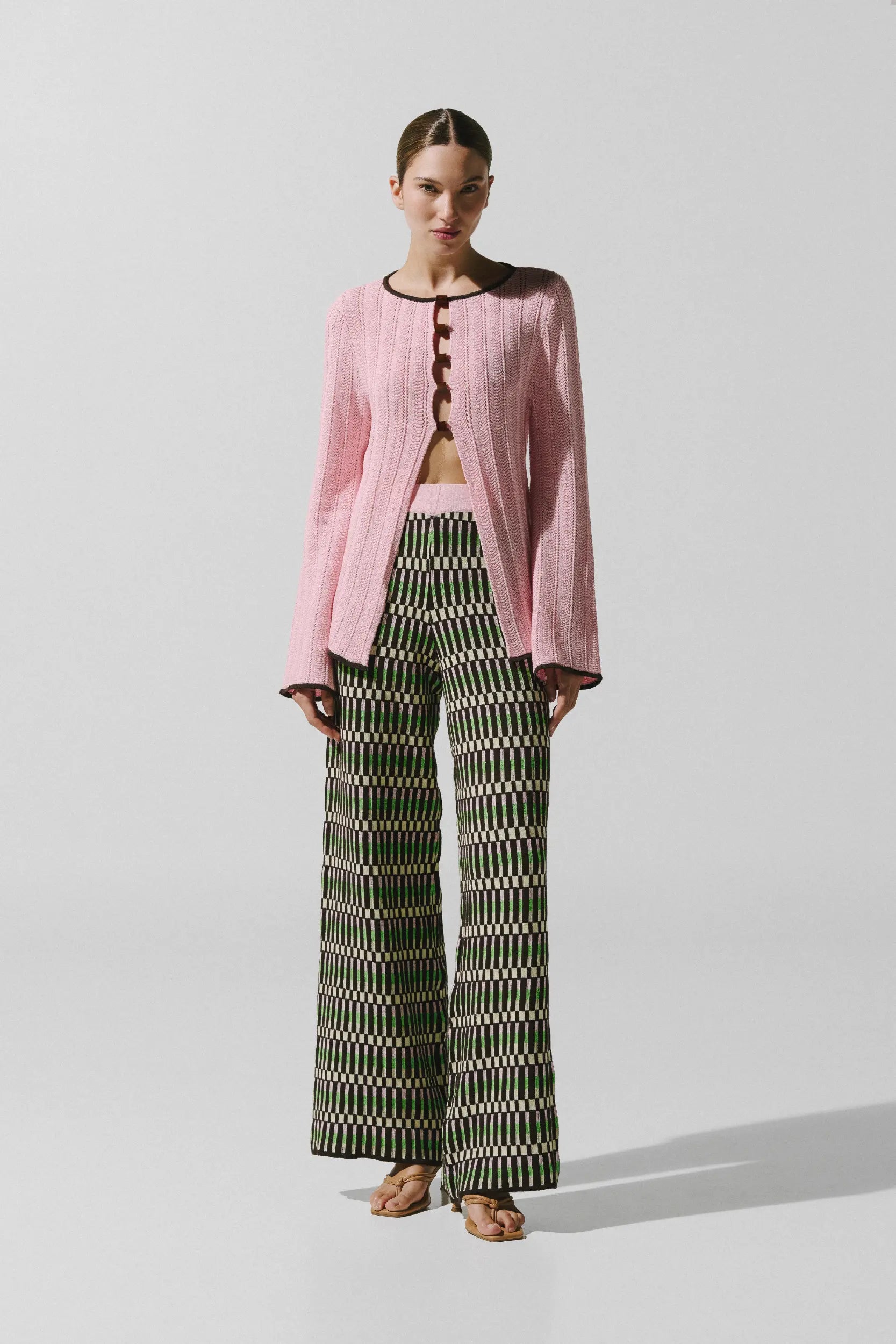 Kina Pants