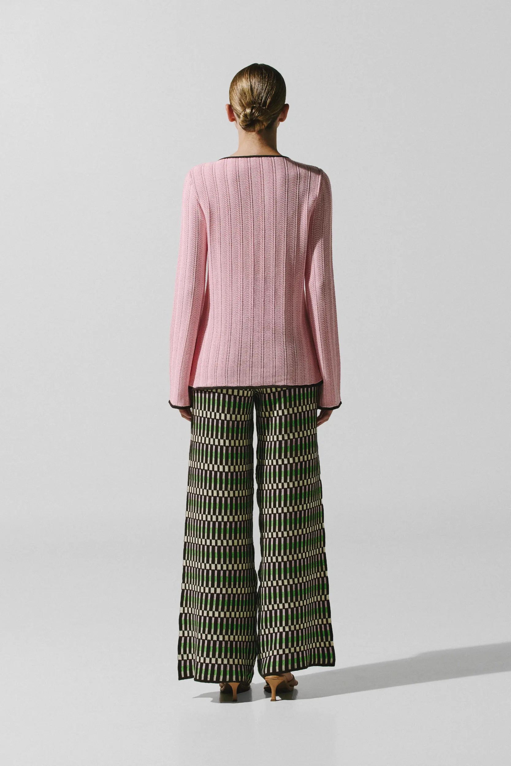 Kina Pants