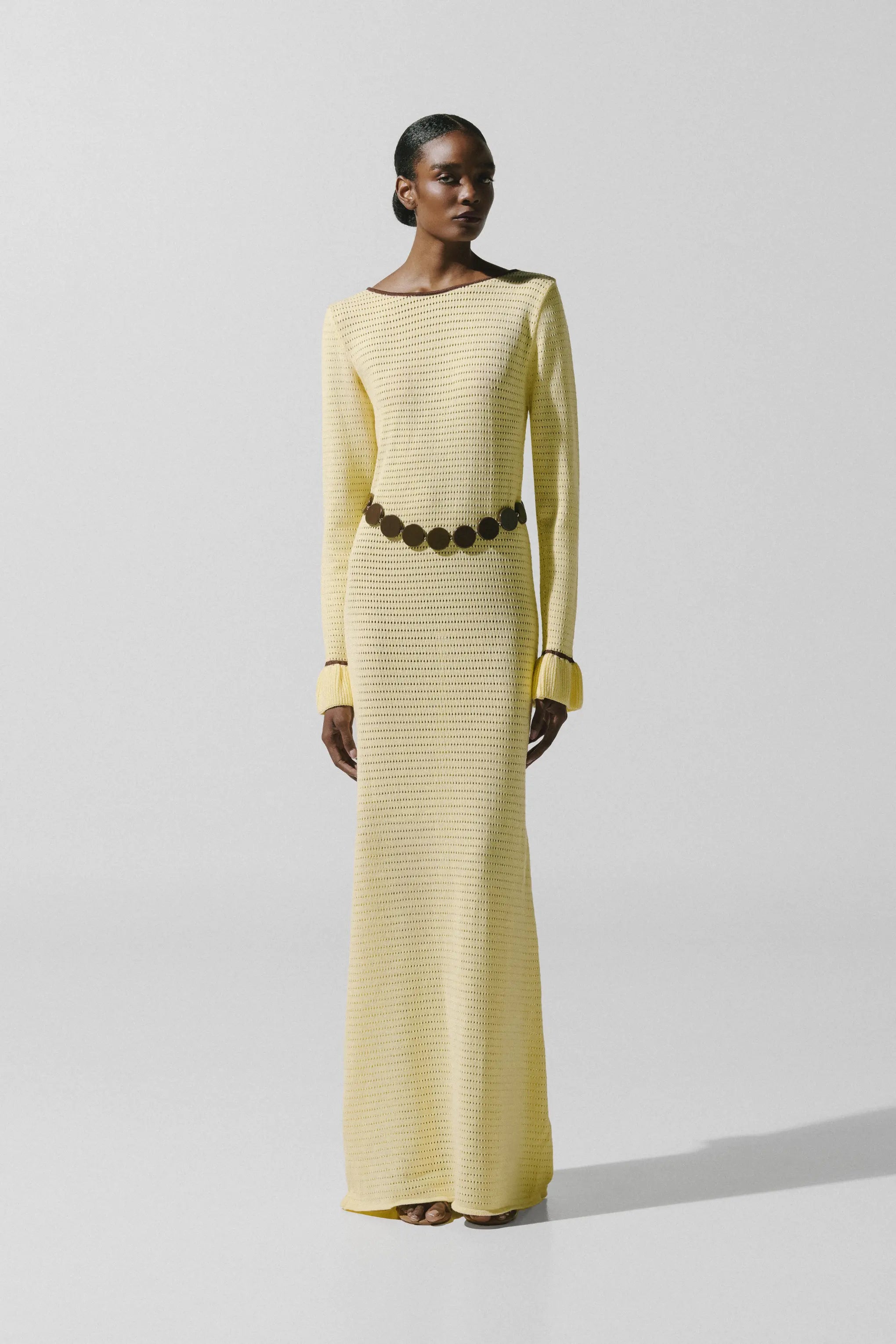 Muse Maxi Dress