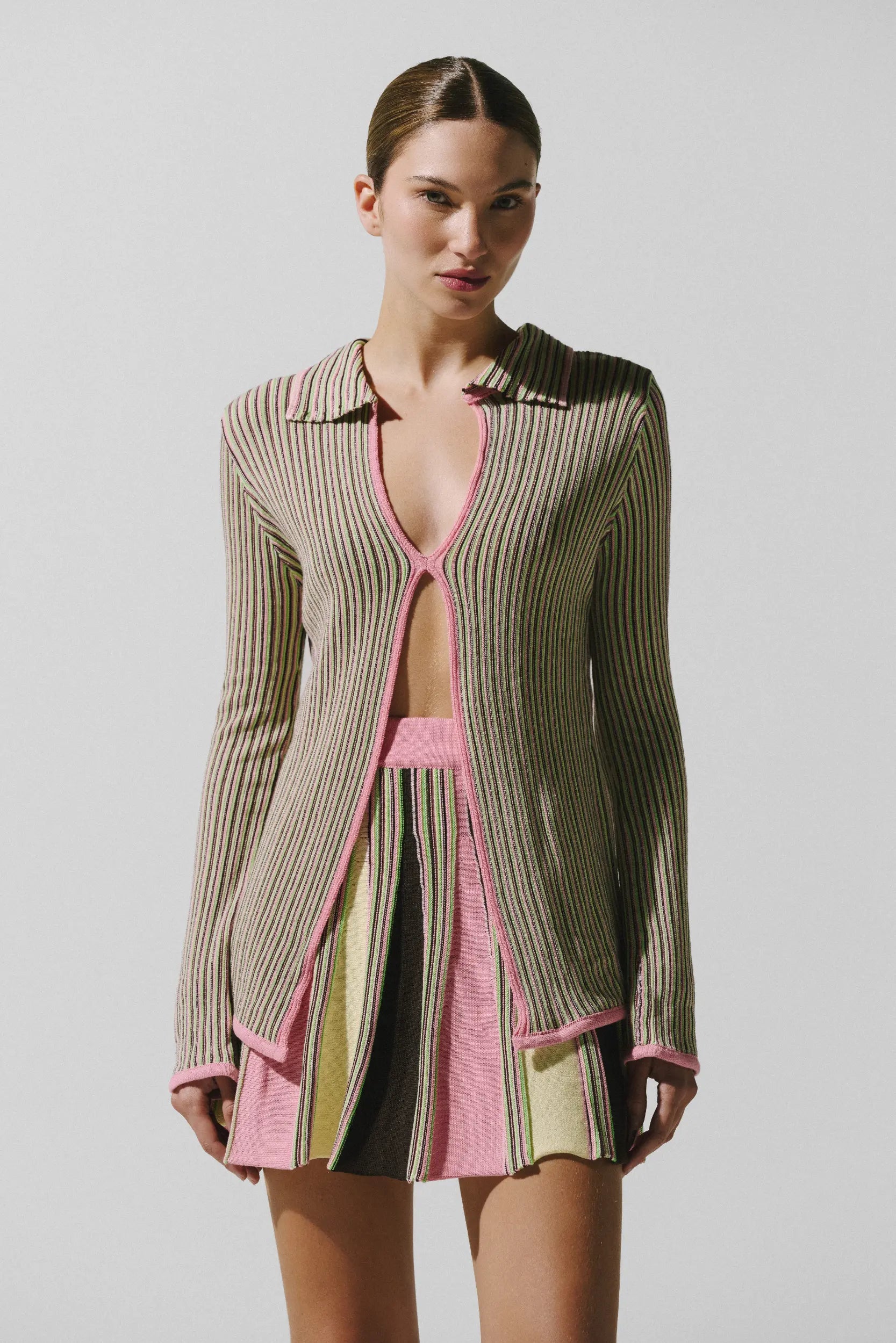 Federica Shirt