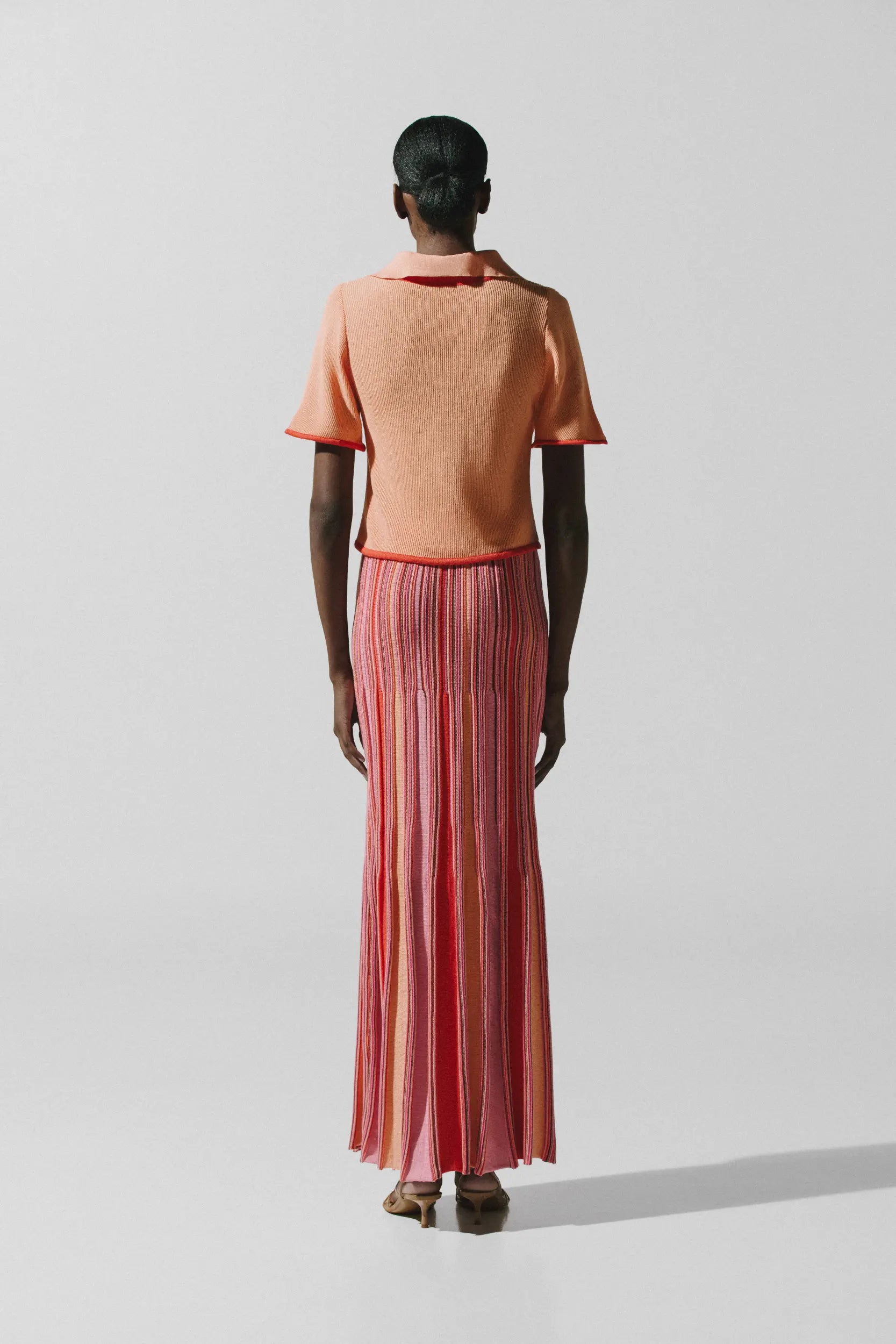 Carlotta Shirt
