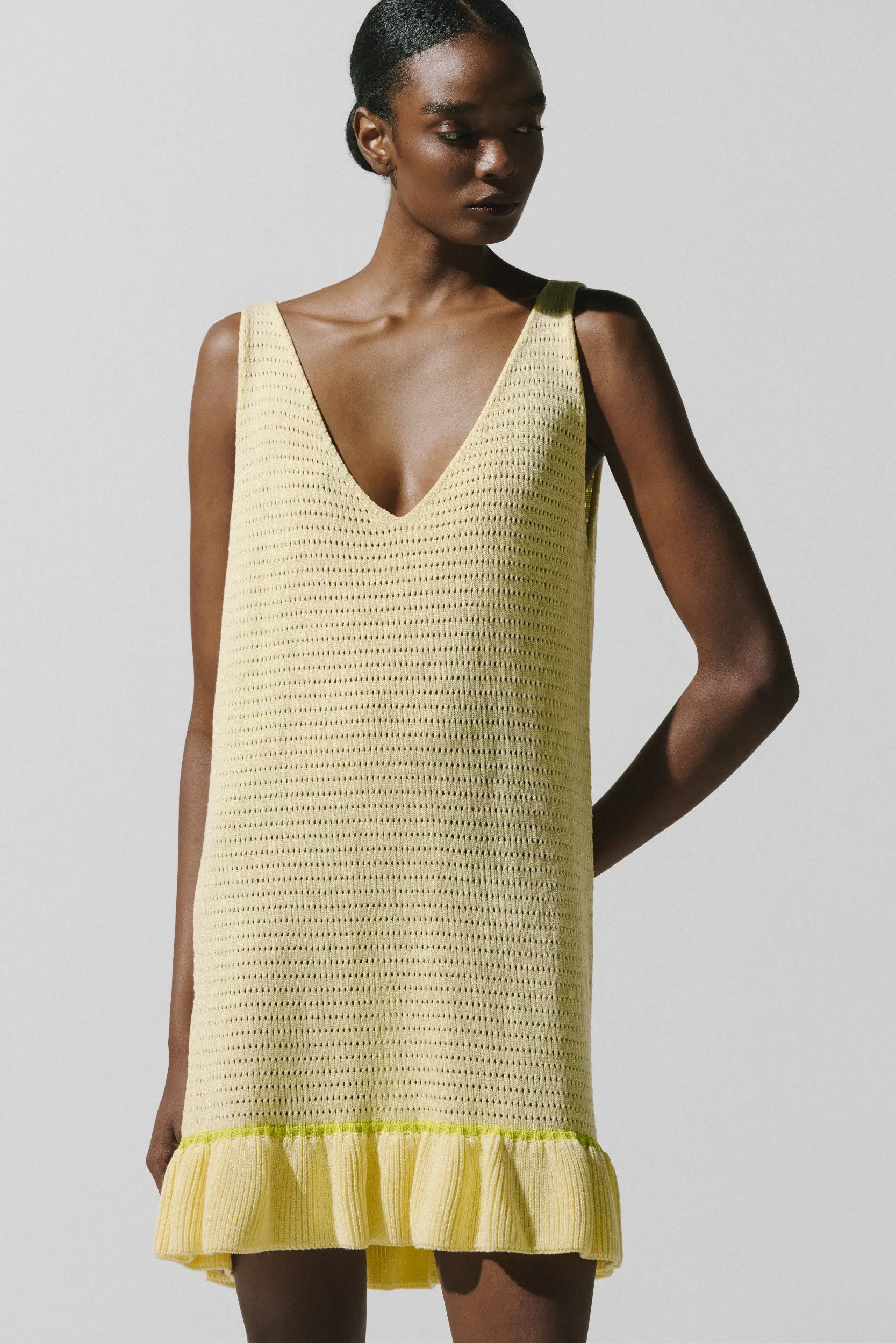 Muse Mini Dress