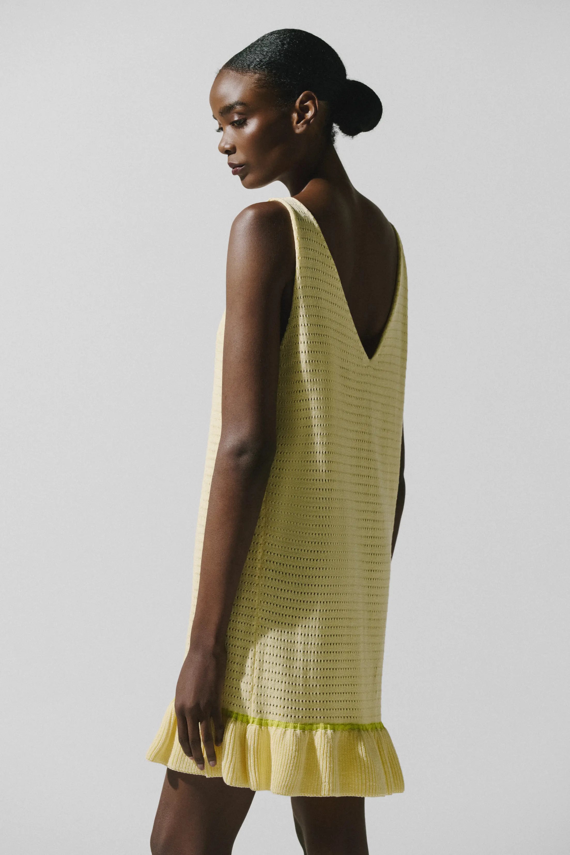 Muse Mini Dress