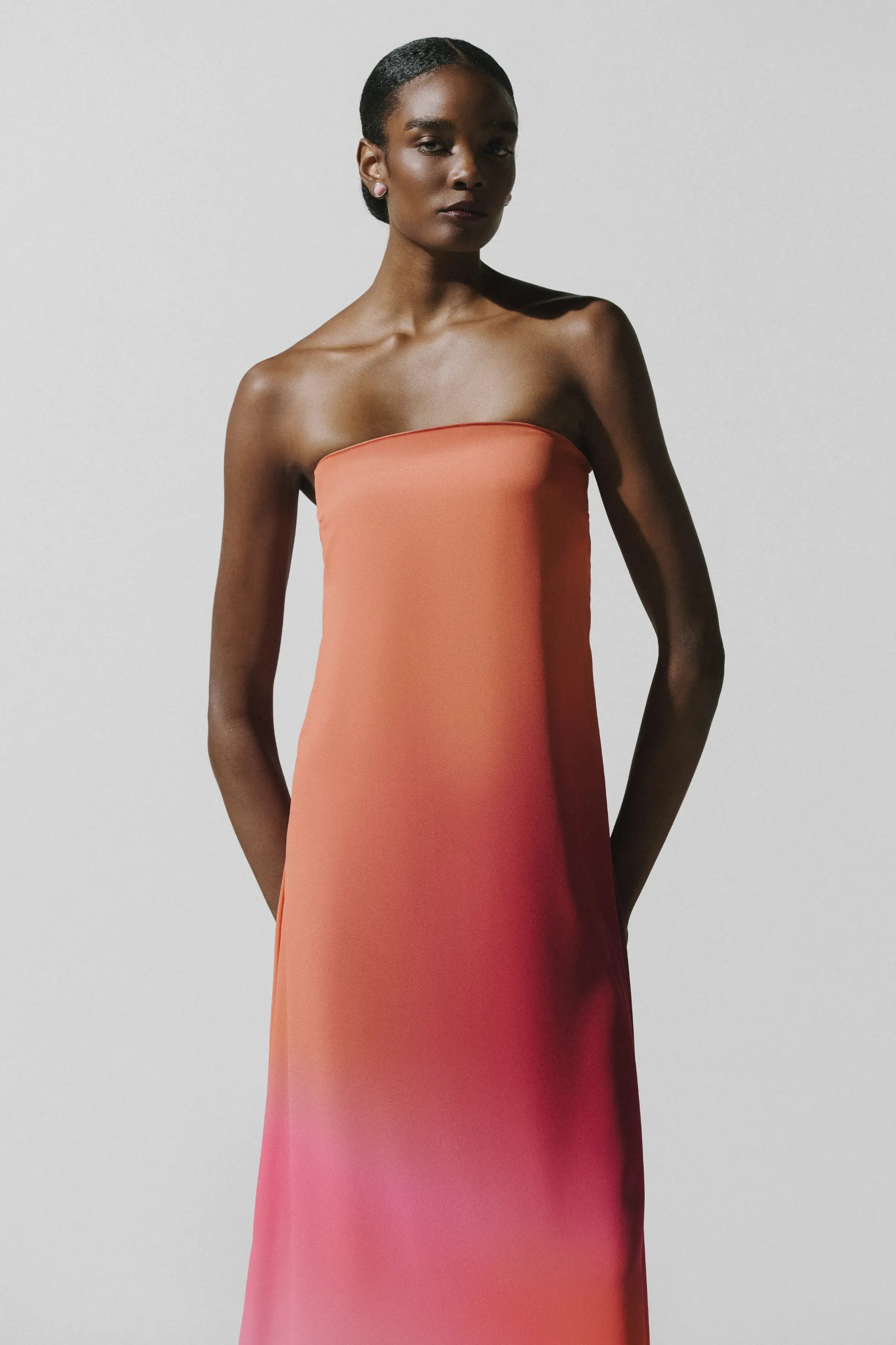 Nara Maxi Dress