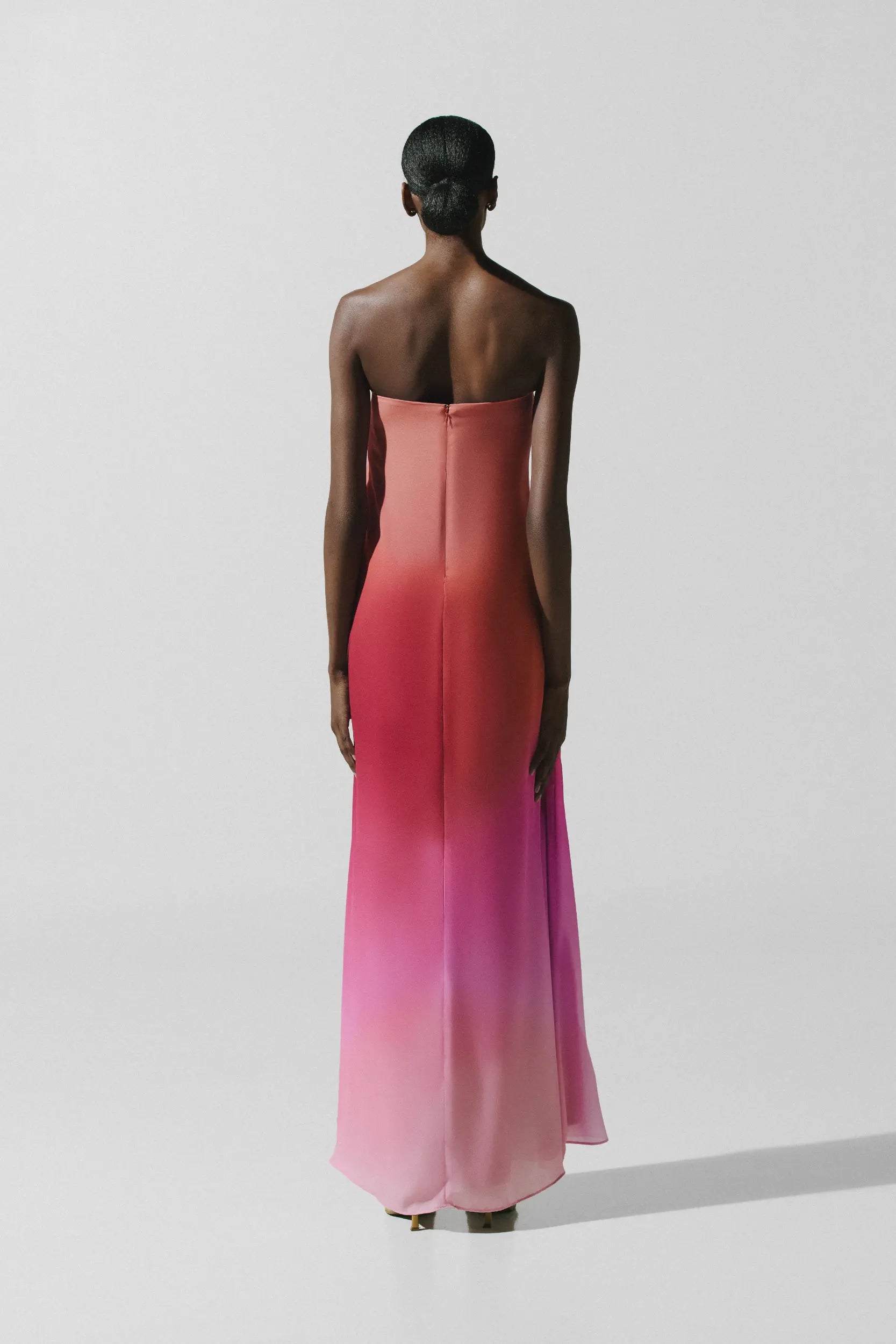Nara Maxi Dress
