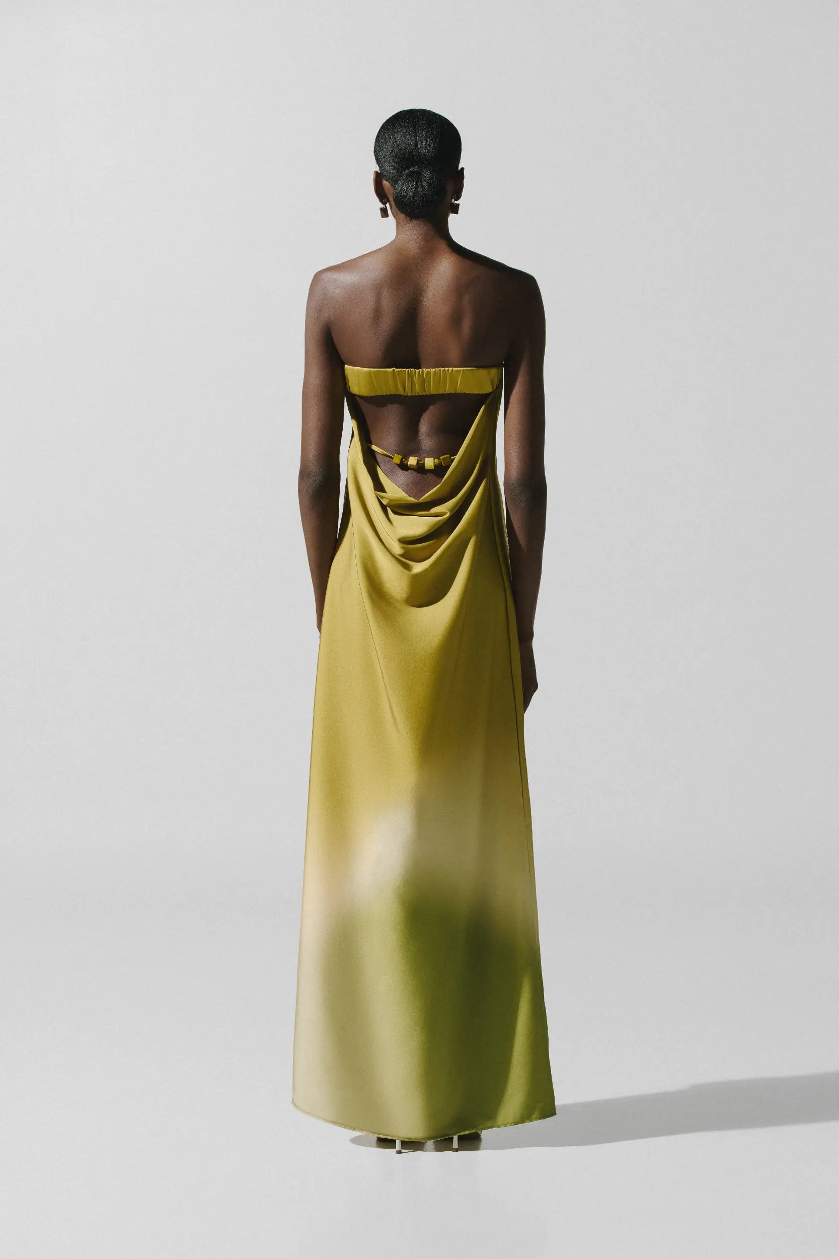 Lola Maxi Dress