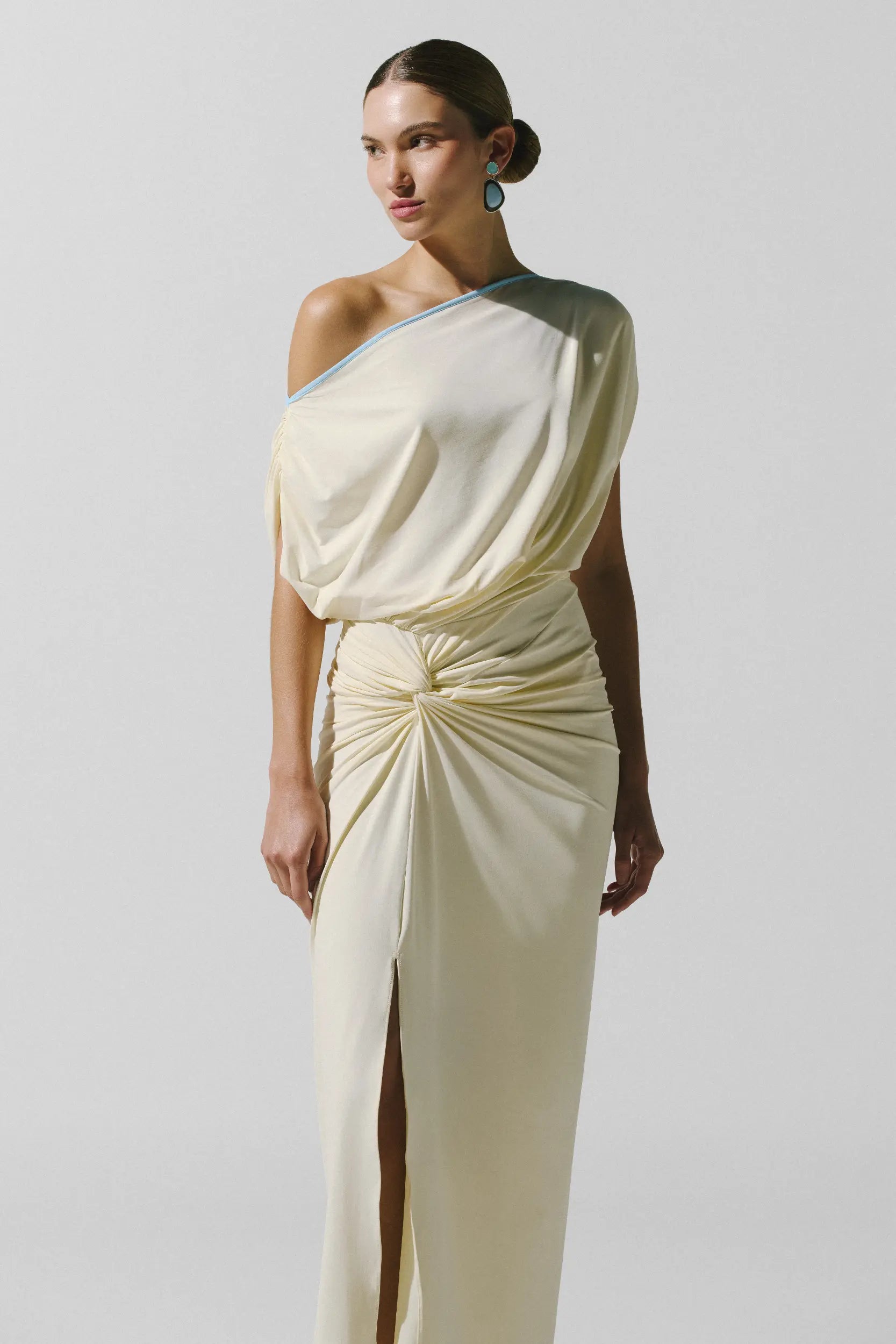 Waves Maxi Dress