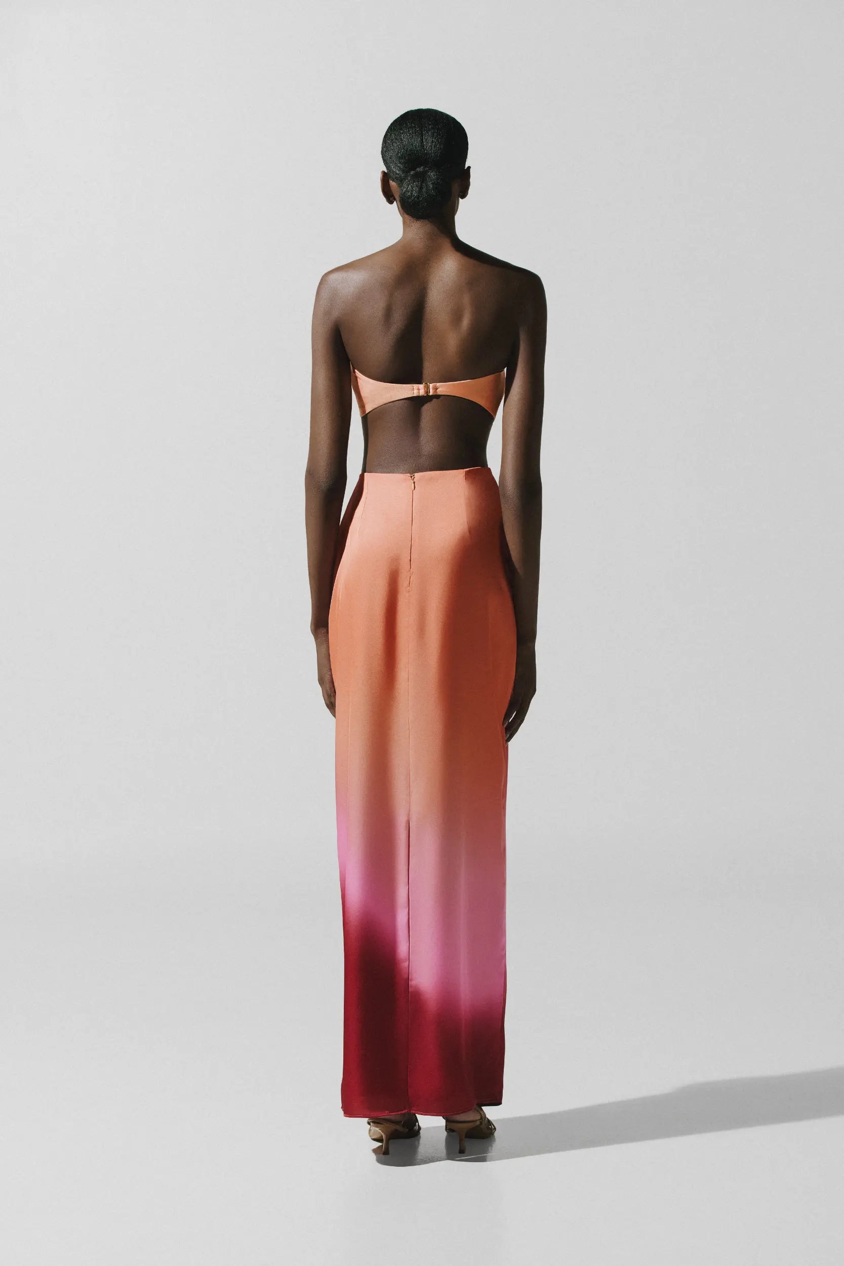 Riri Maxi Dress