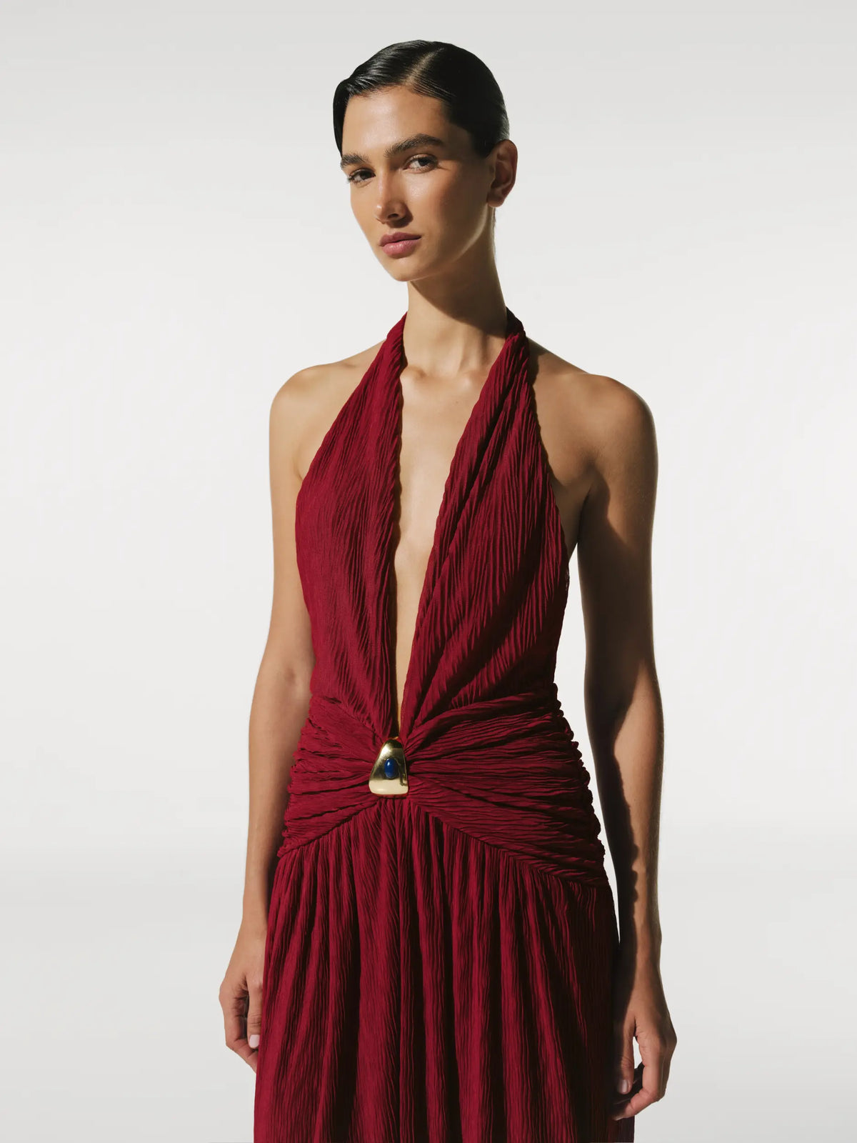 Amalia Maxi Dress