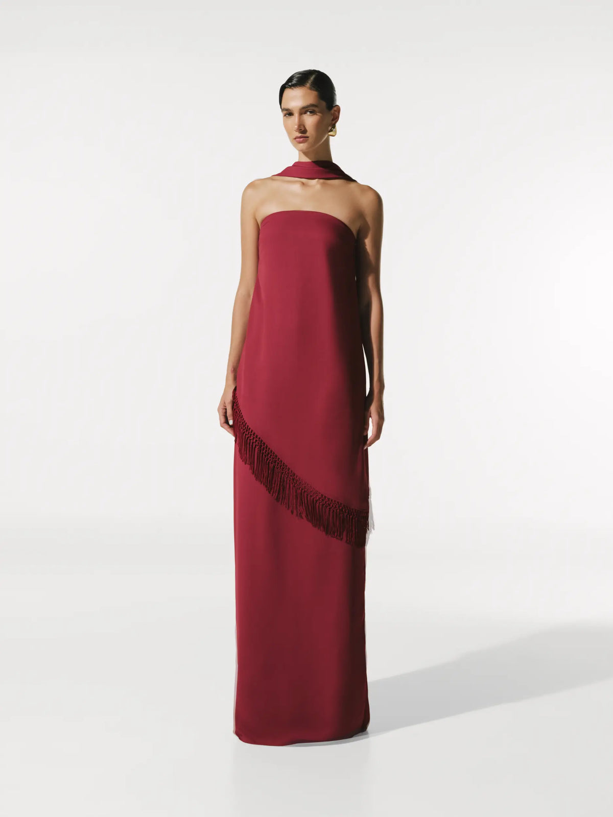 Eloisa Maxi Dress
