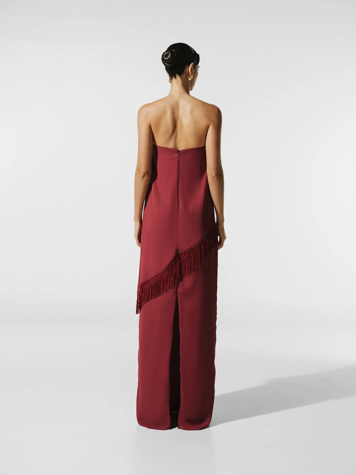Eloisa Maxi Dress
