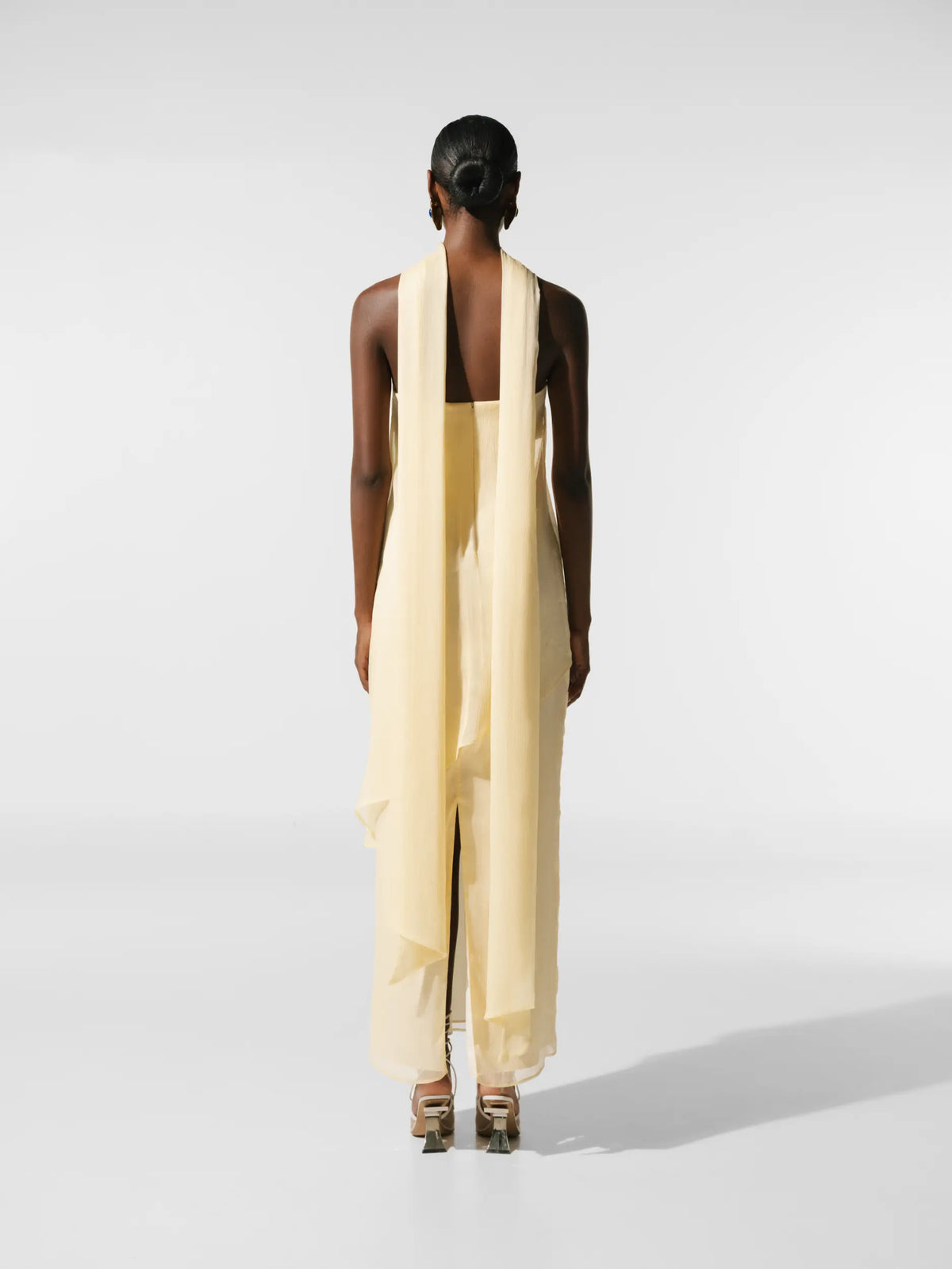 El Maxi Dress