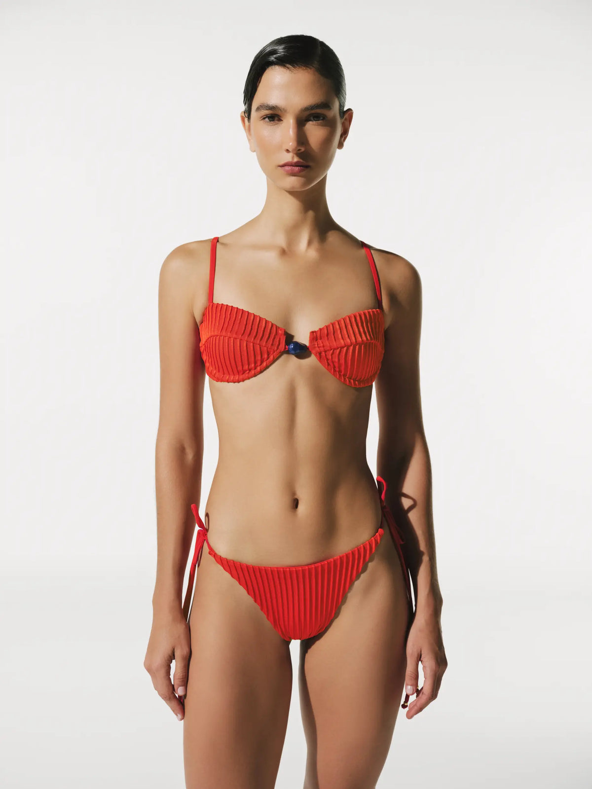 Roma Bikini Top