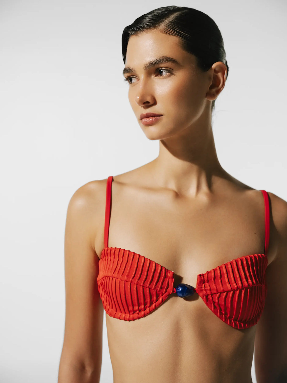 Roma Bikini Top