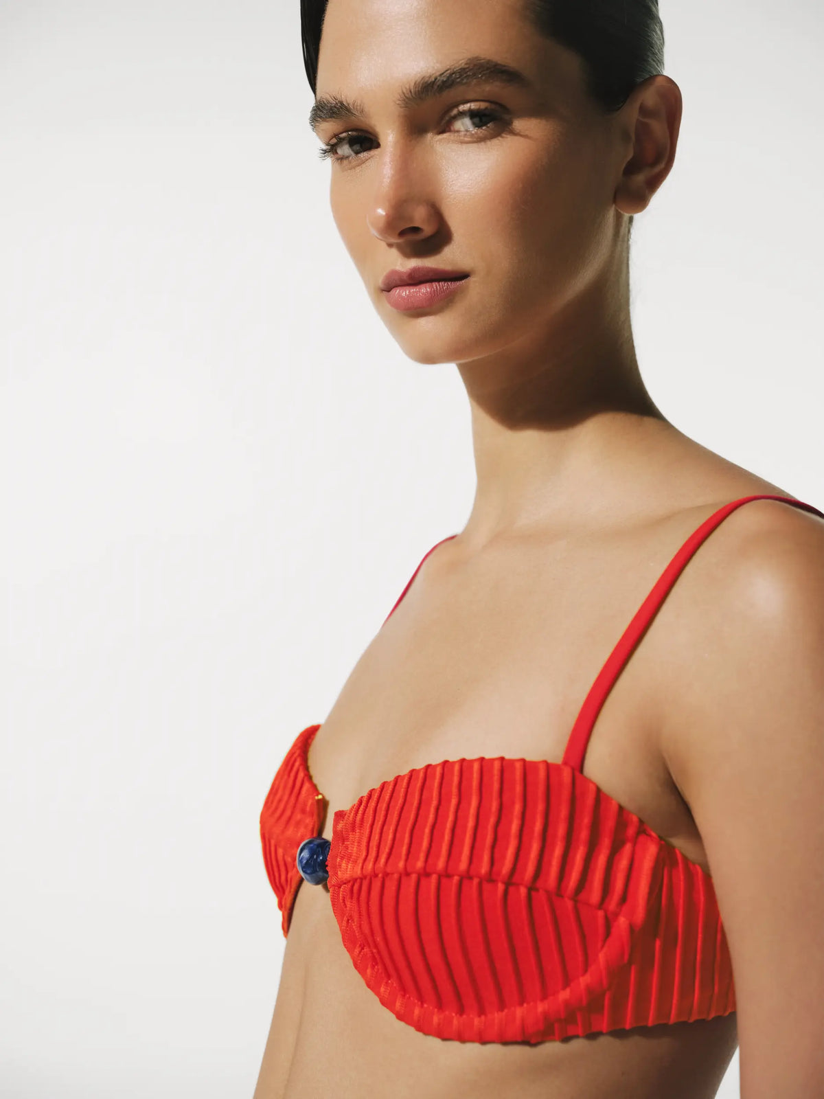Roma Bikini Top