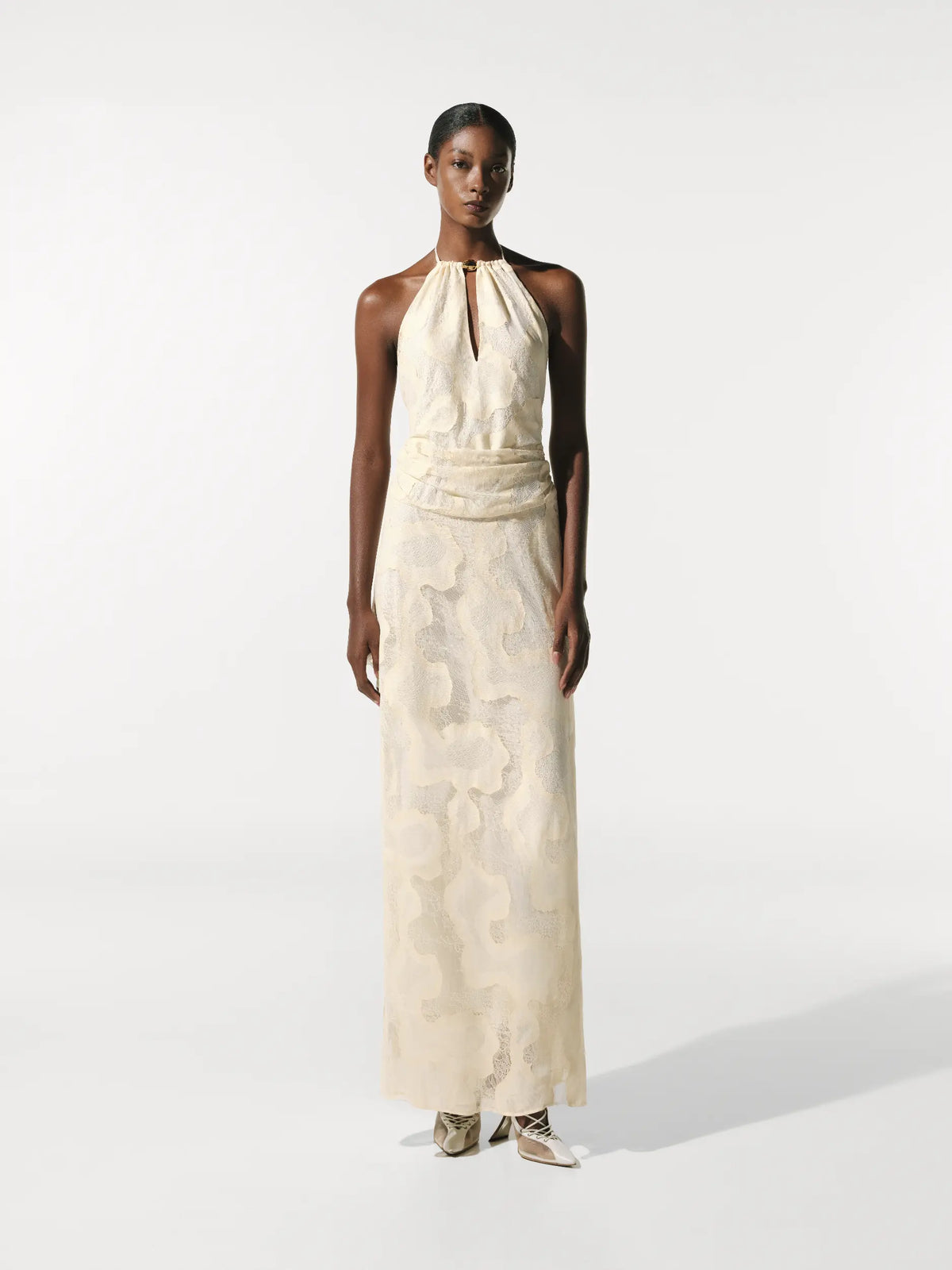 Margarette Maxi Dress
