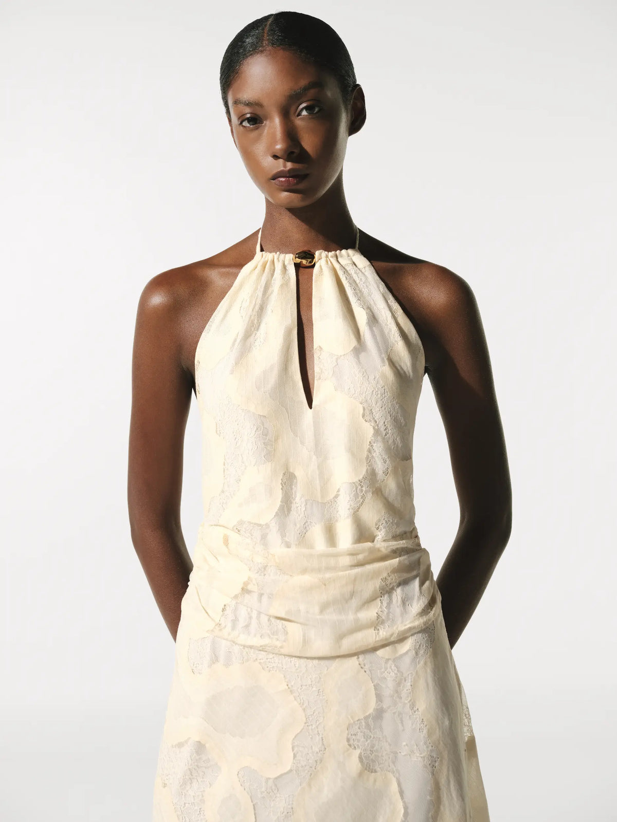 Margarette Maxi Dress