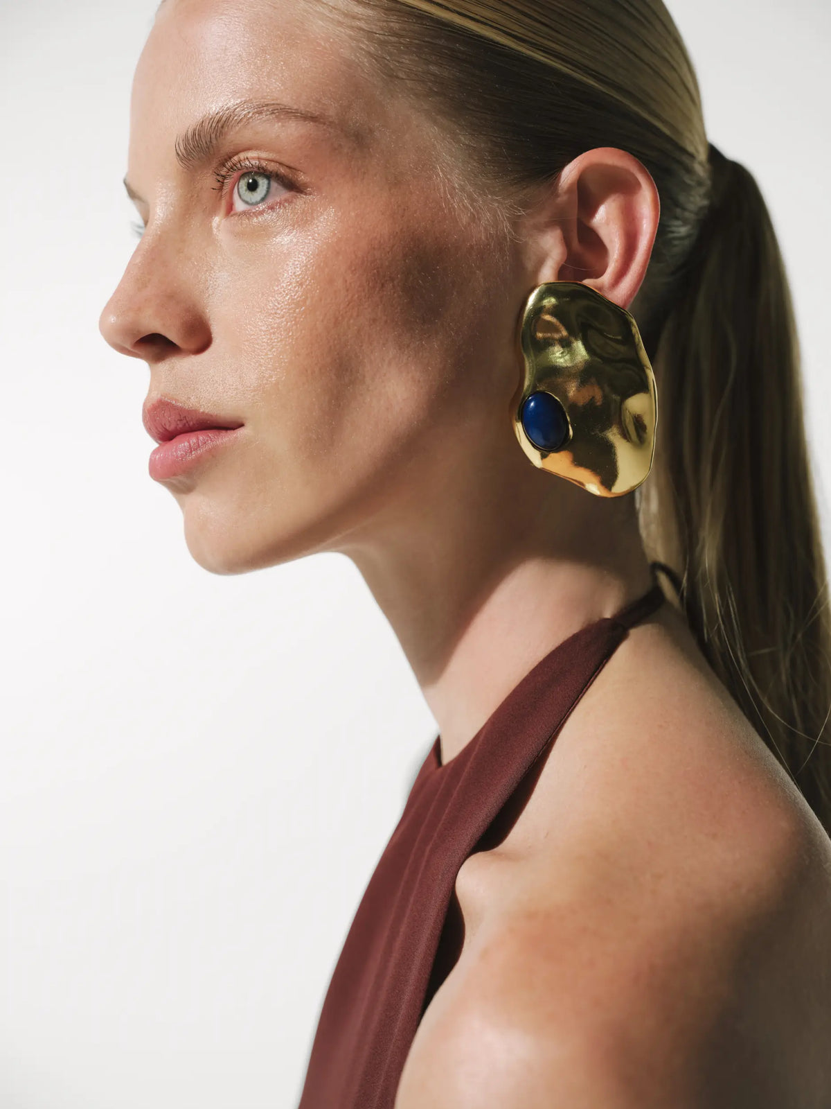 Lorenza Earrings
