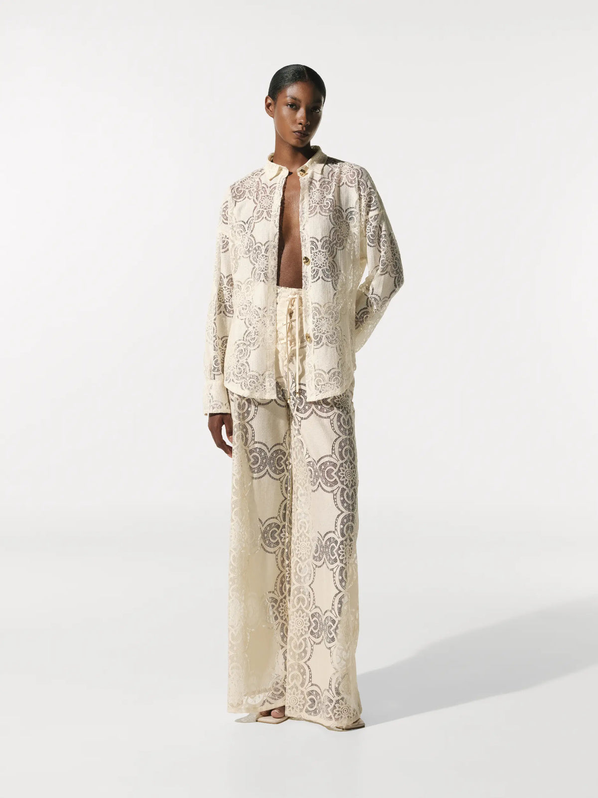 Amapola Shirt