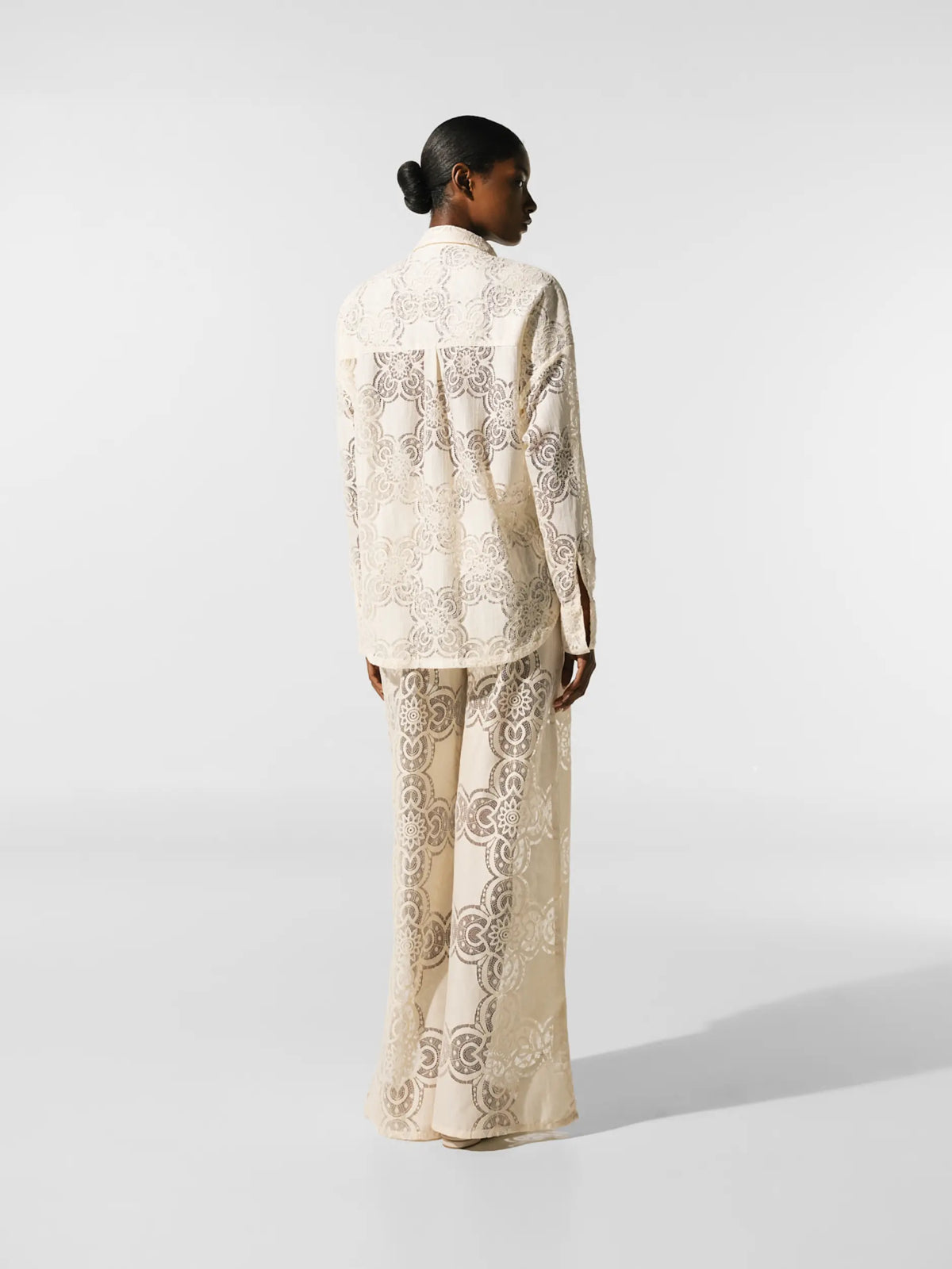 Amapola Pants
