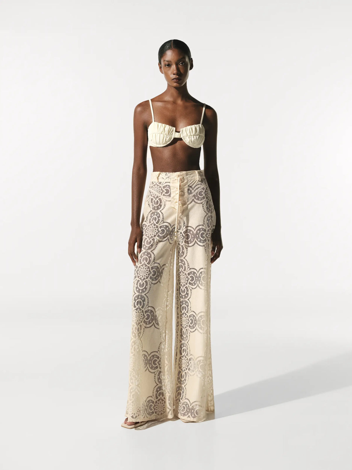 Amapola Pants