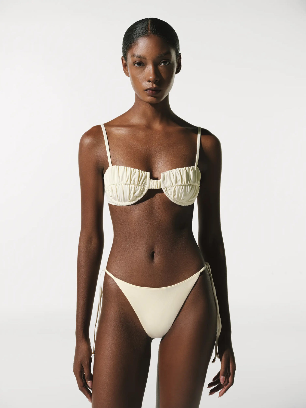 Leya Bikini Top
