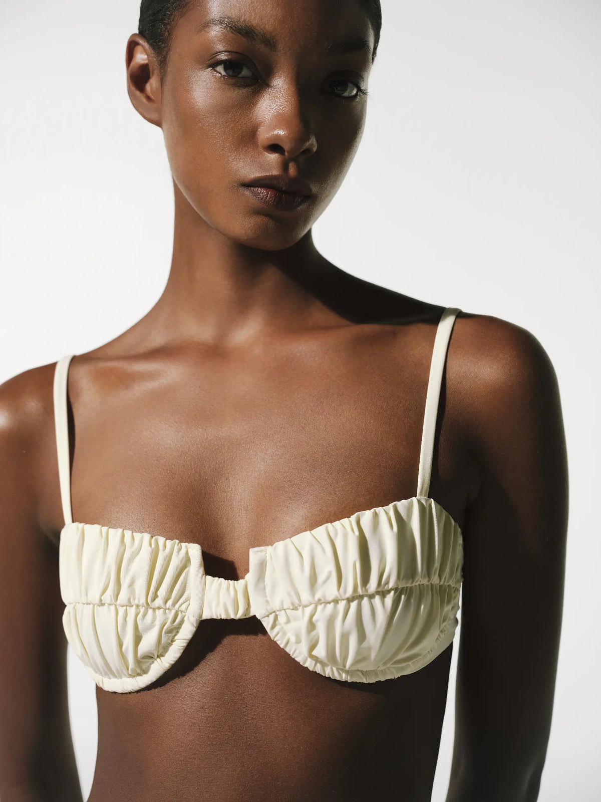 Leya Bikini Top