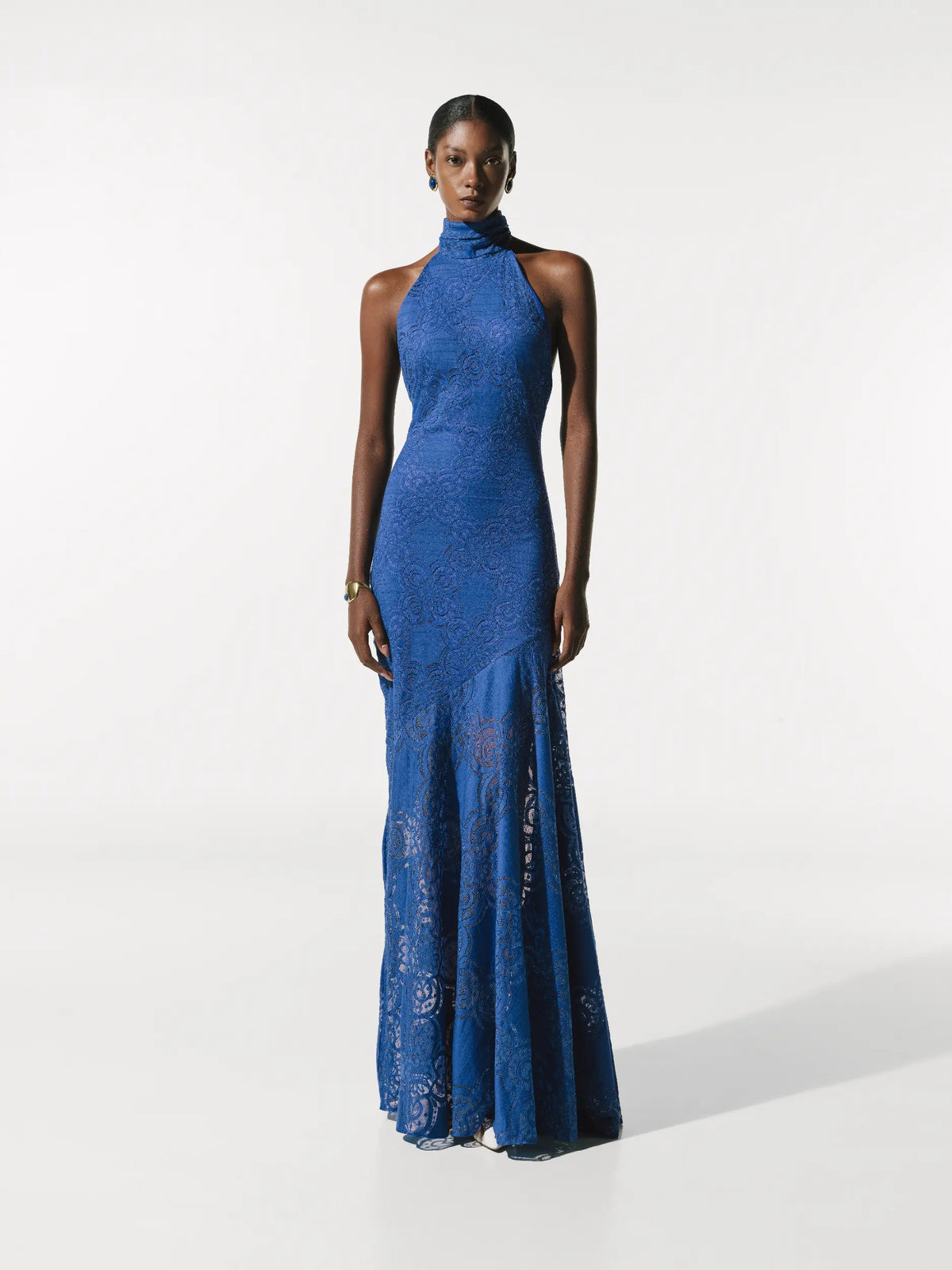 Beatrice Maxi Dress