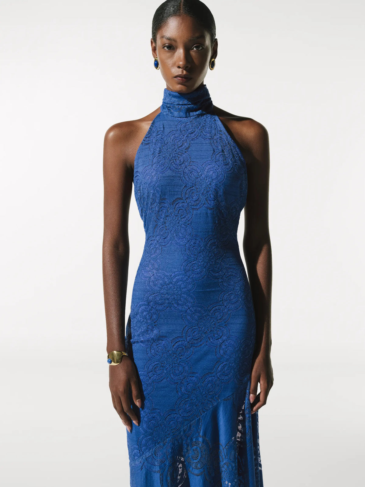 Beatrice Maxi Dress