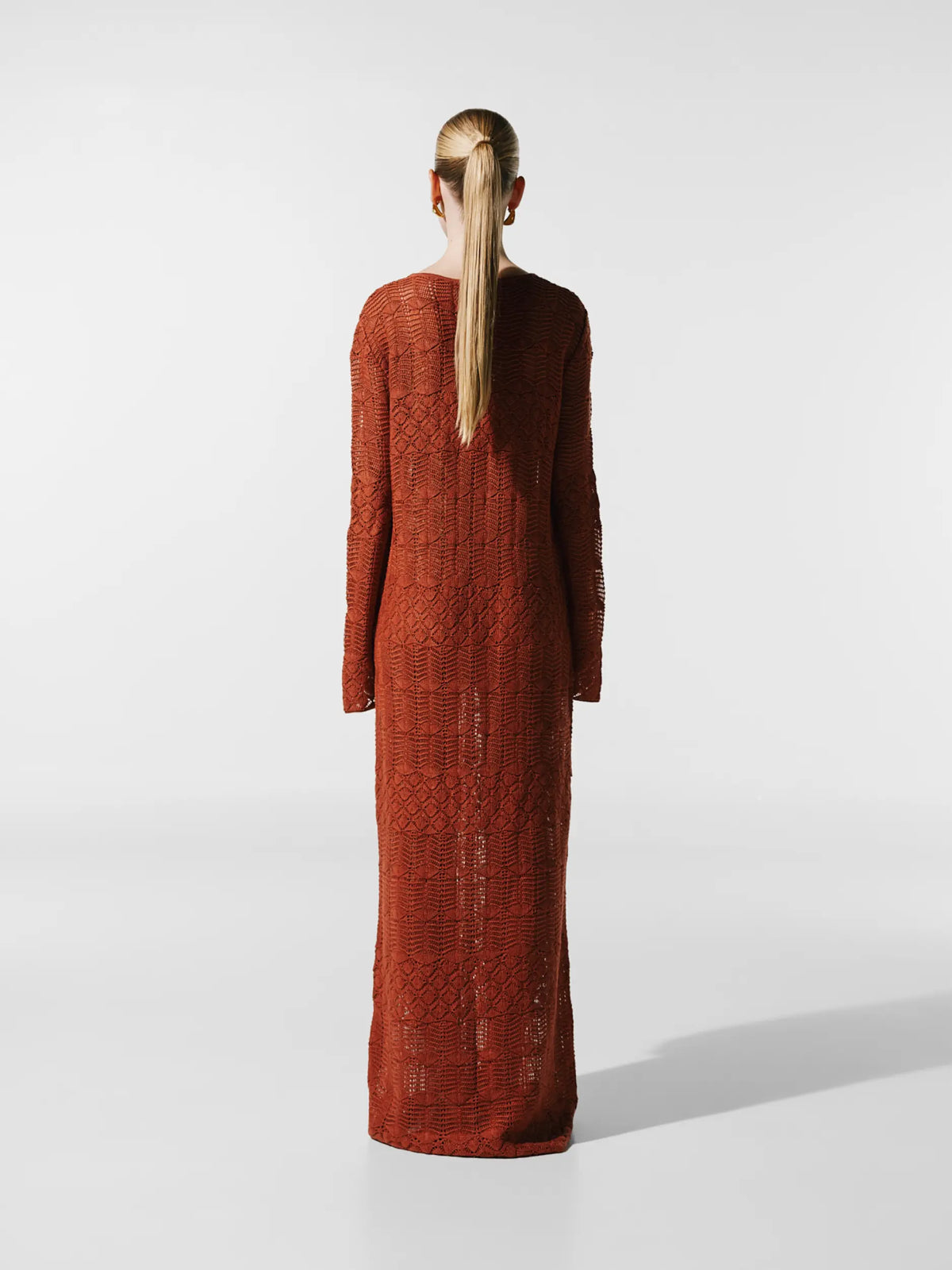 Colette Maxi Dress