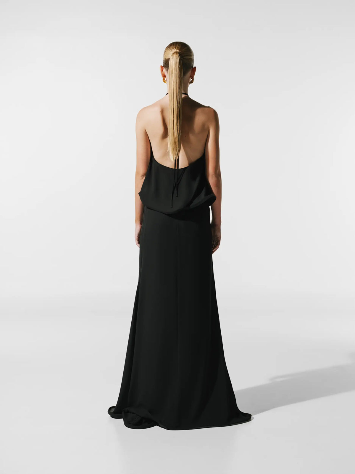 Iris Maxi Skirt