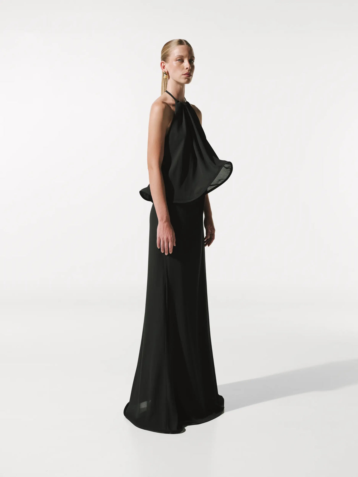 Iris Maxi Skirt