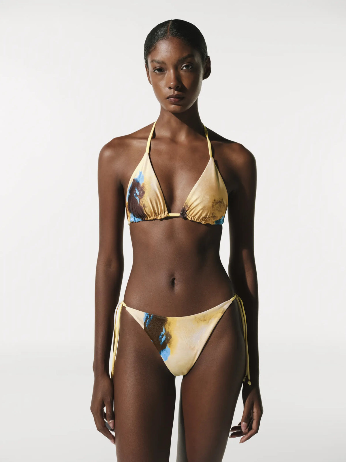Nerano Bikini Top