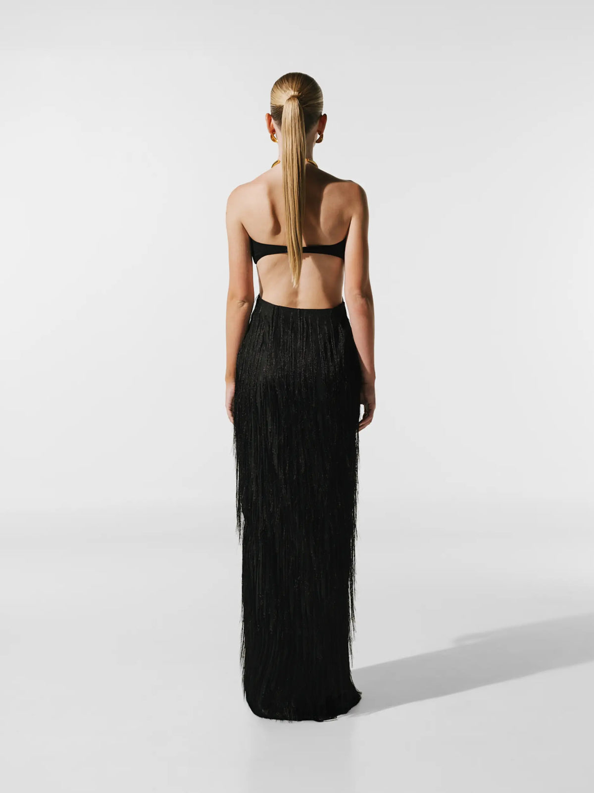 Marsella Maxi Dress