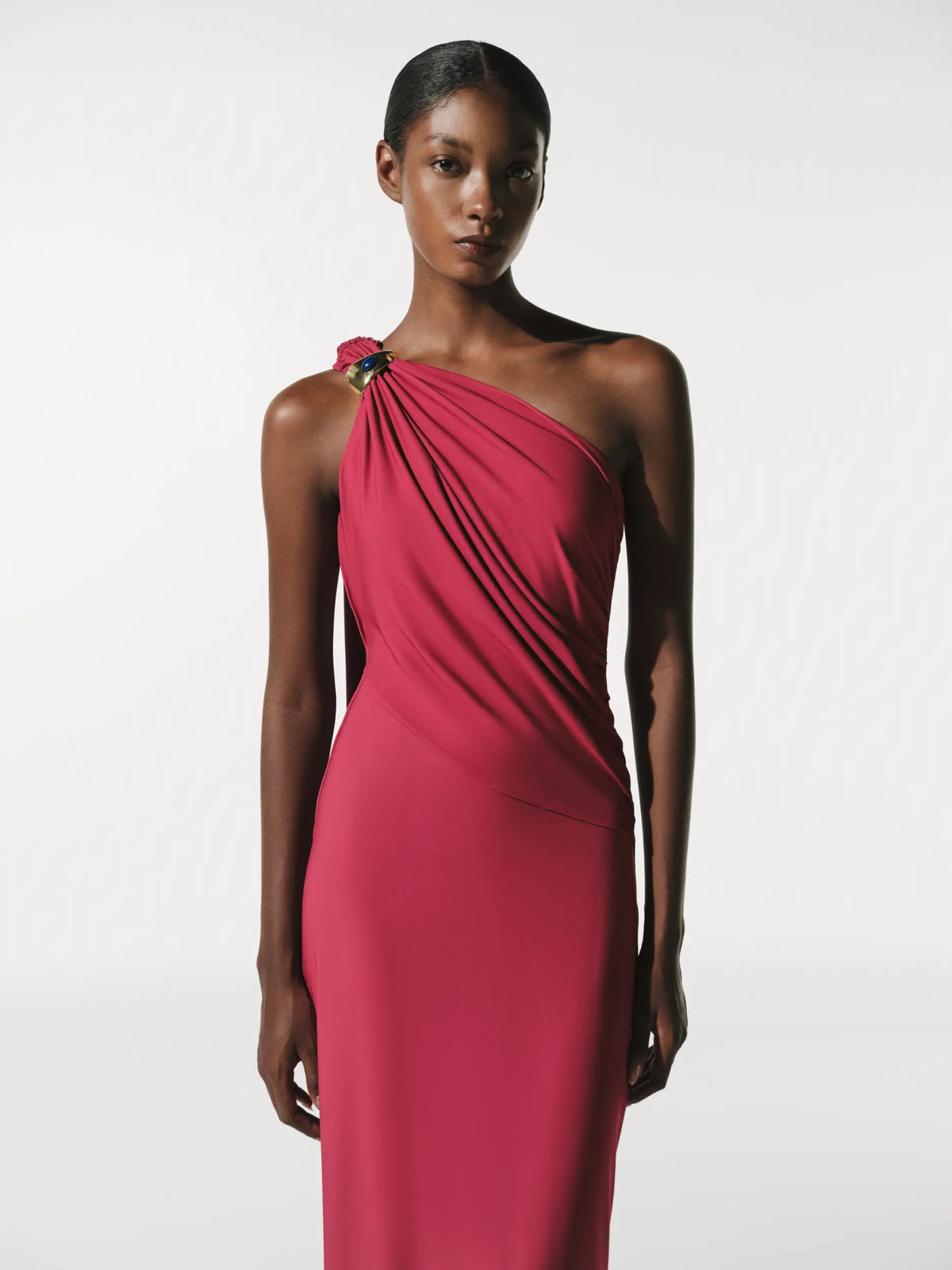 Amparo Maxi Dress