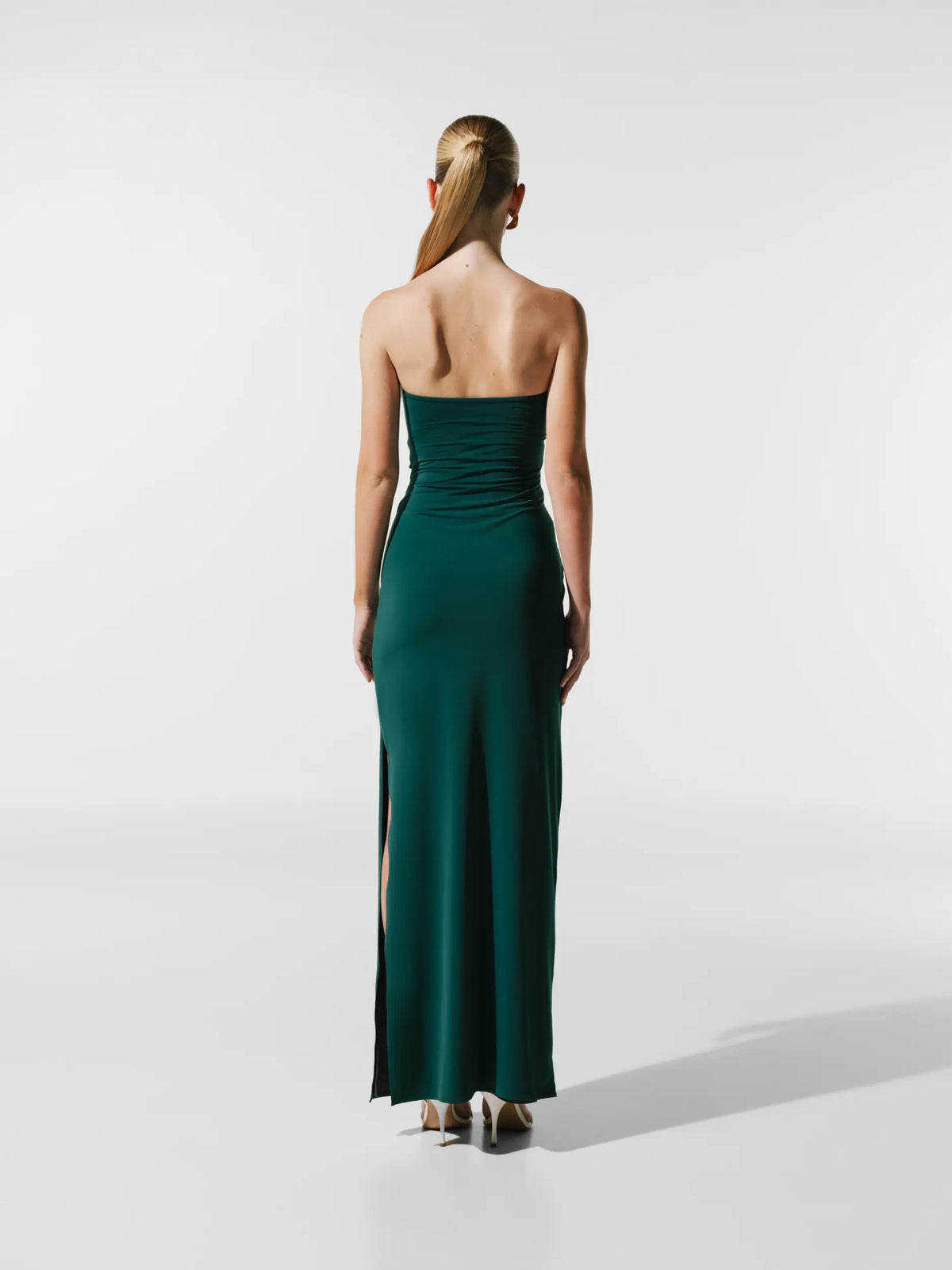 Elie Maxi Dress