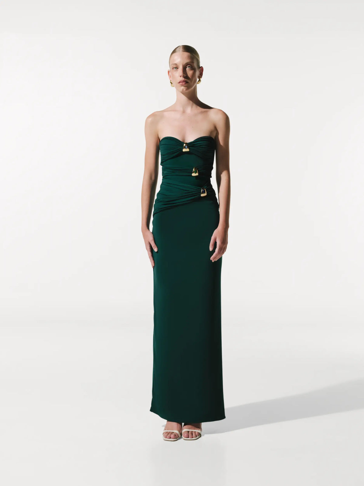 Elie Maxi Dress