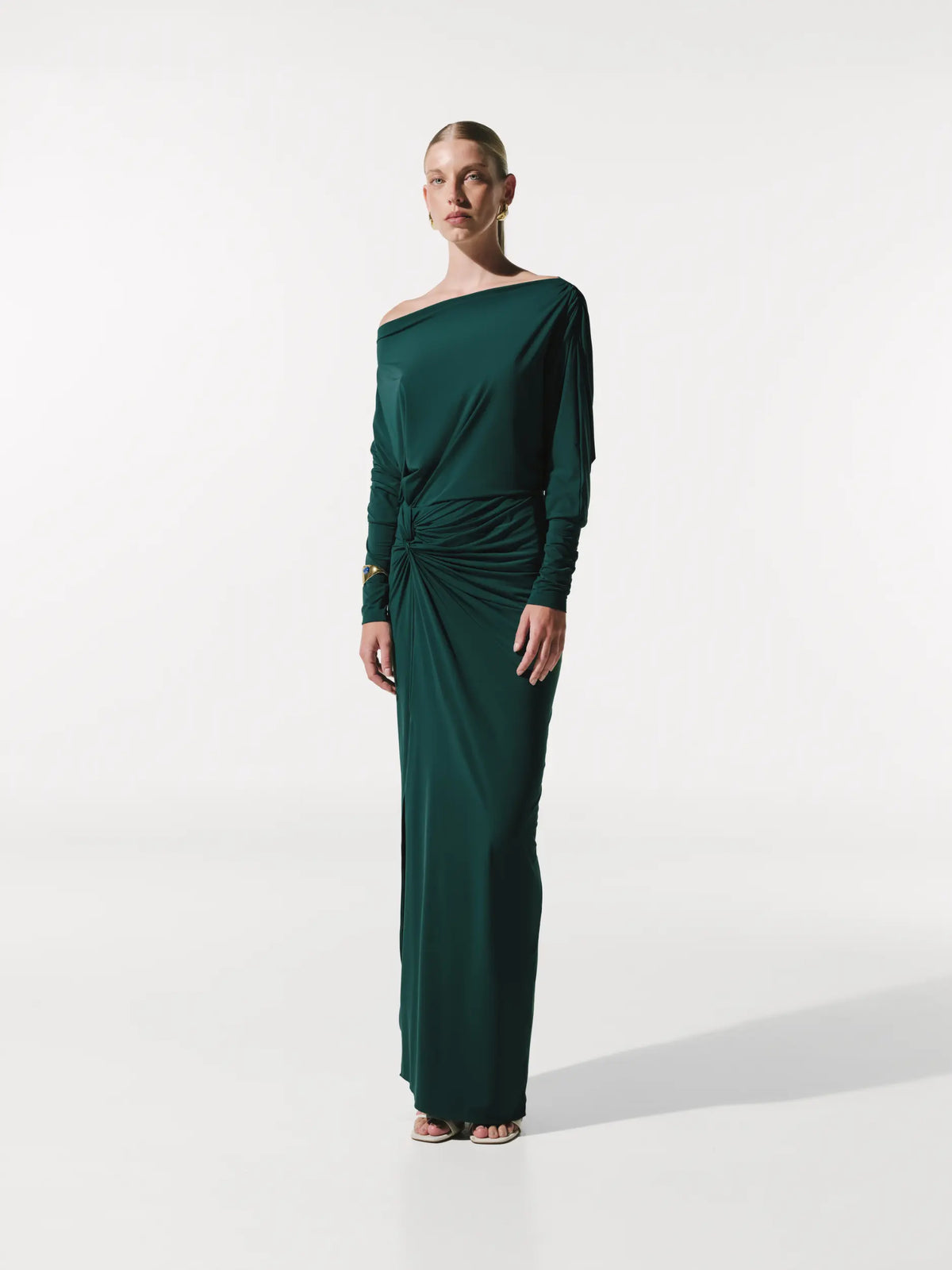 Onda Maxi Dress